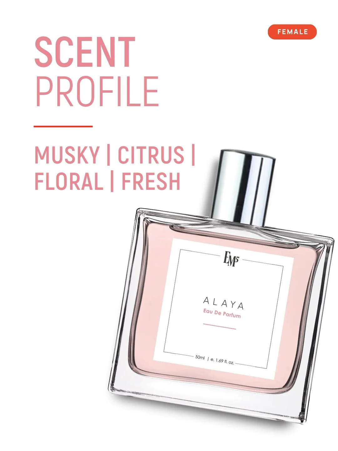 Alaya | Eau De Parfum - Image 2