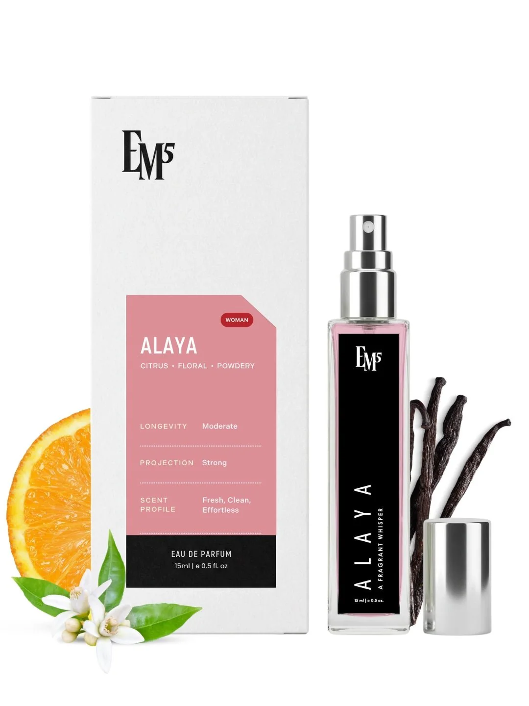 Alaya | Eau De Parfum - Image 7