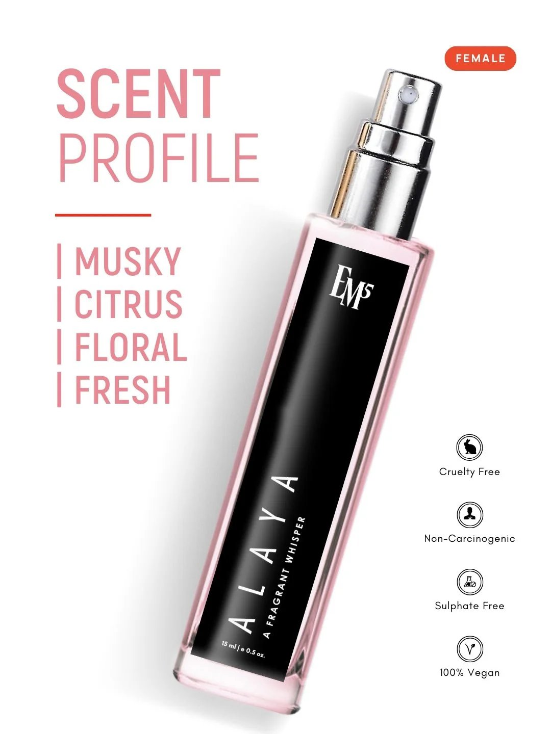 Alaya | Eau De Parfum - Image 9