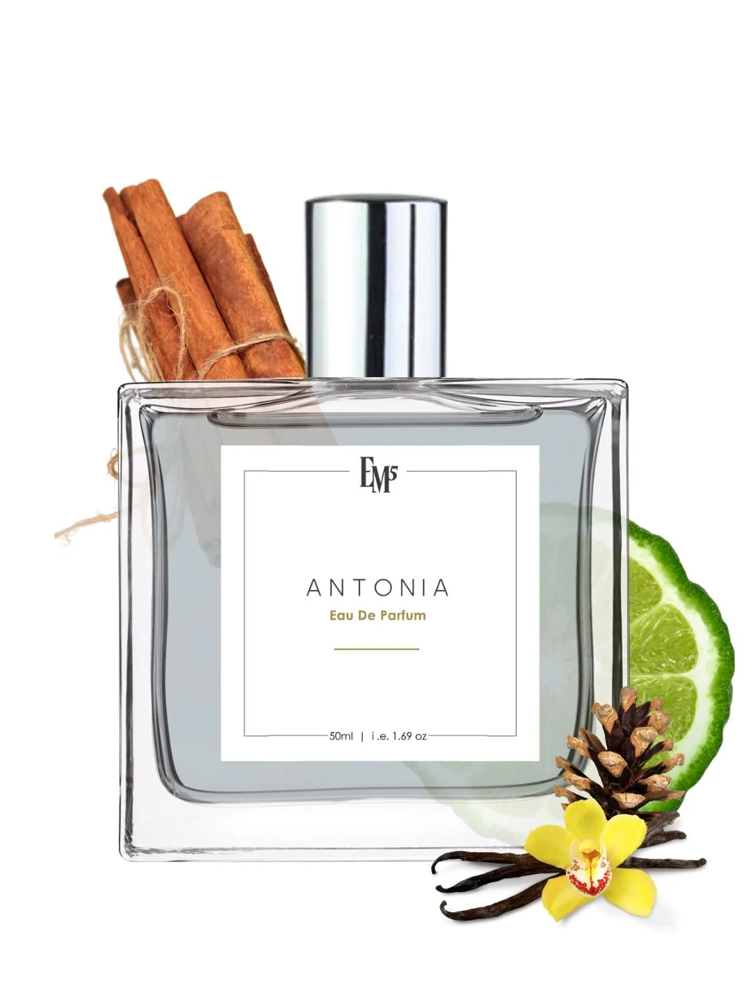 Antonia | Eau De Parfum