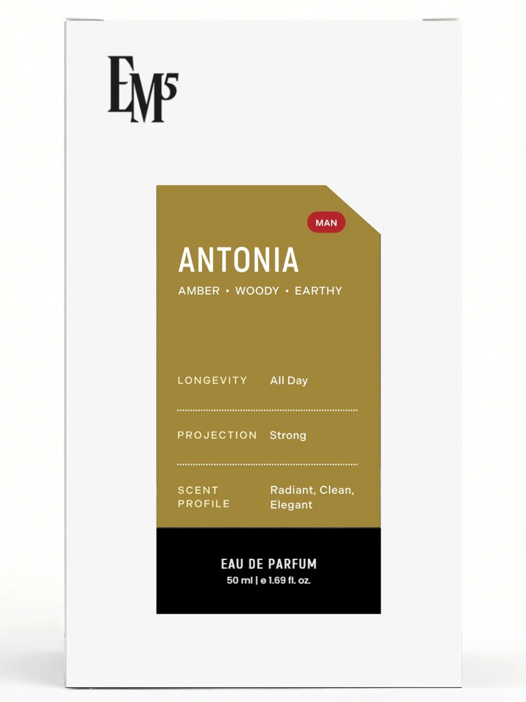 Antonia | Eau De Parfum - Image 5