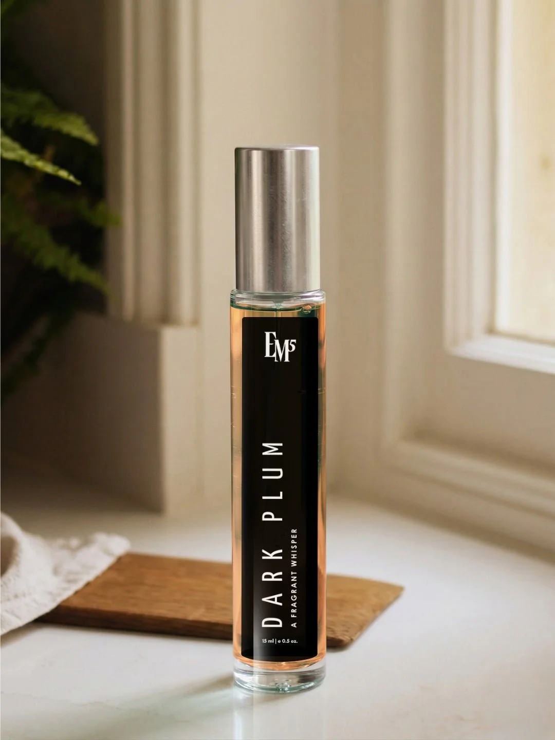 Dark Plum | Eau De Parfum - Image 11