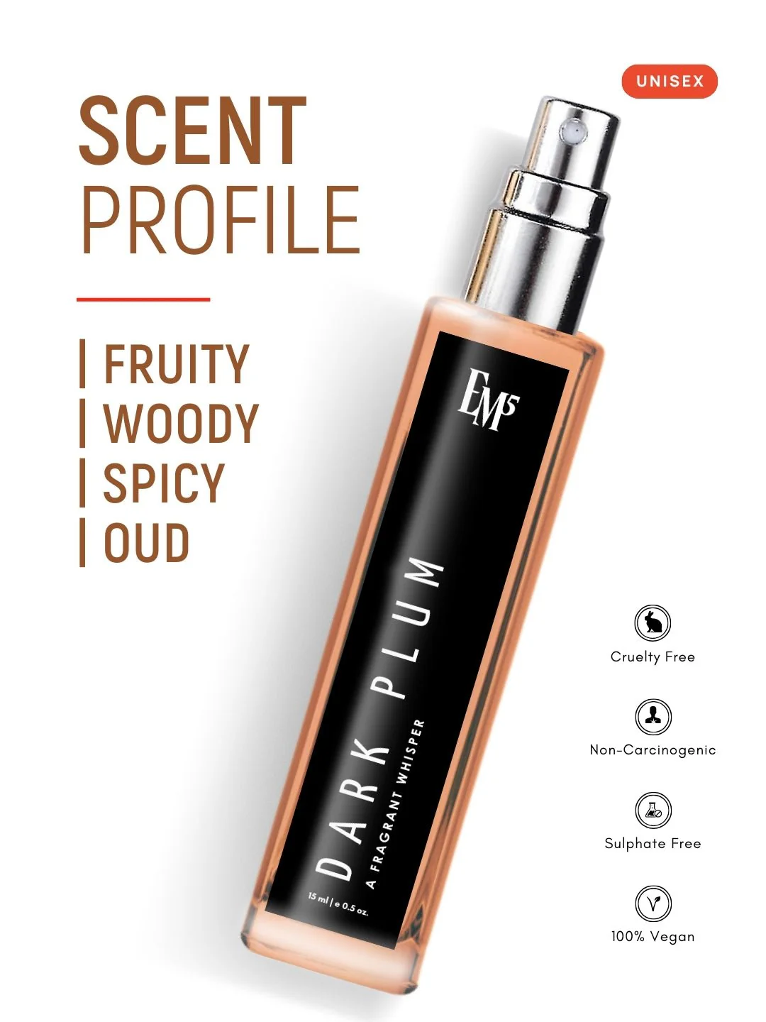 Dark Plum | Eau De Parfum - Image 9