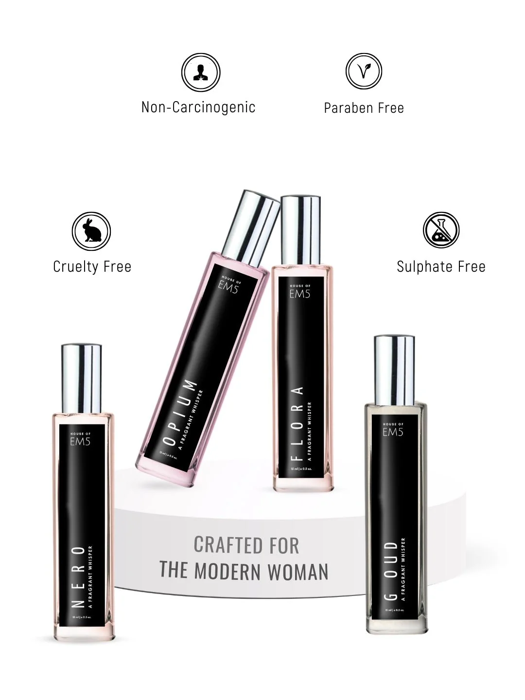 Her Perfume Collection EDP - Image 5
