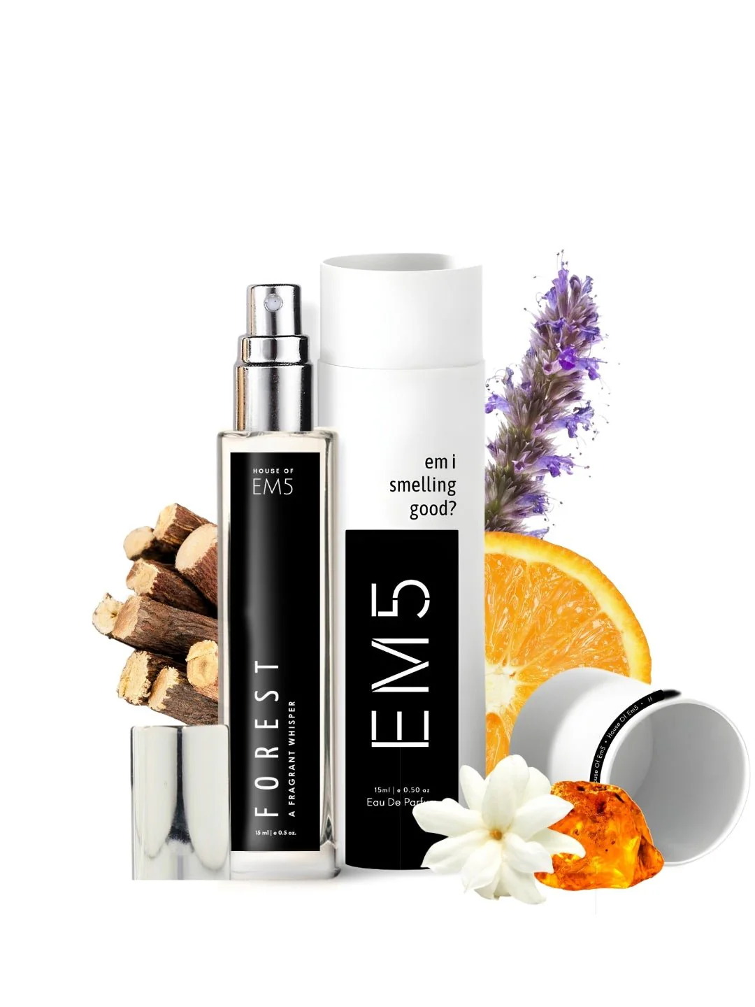 Forest | Eau De Parfum - Image 6