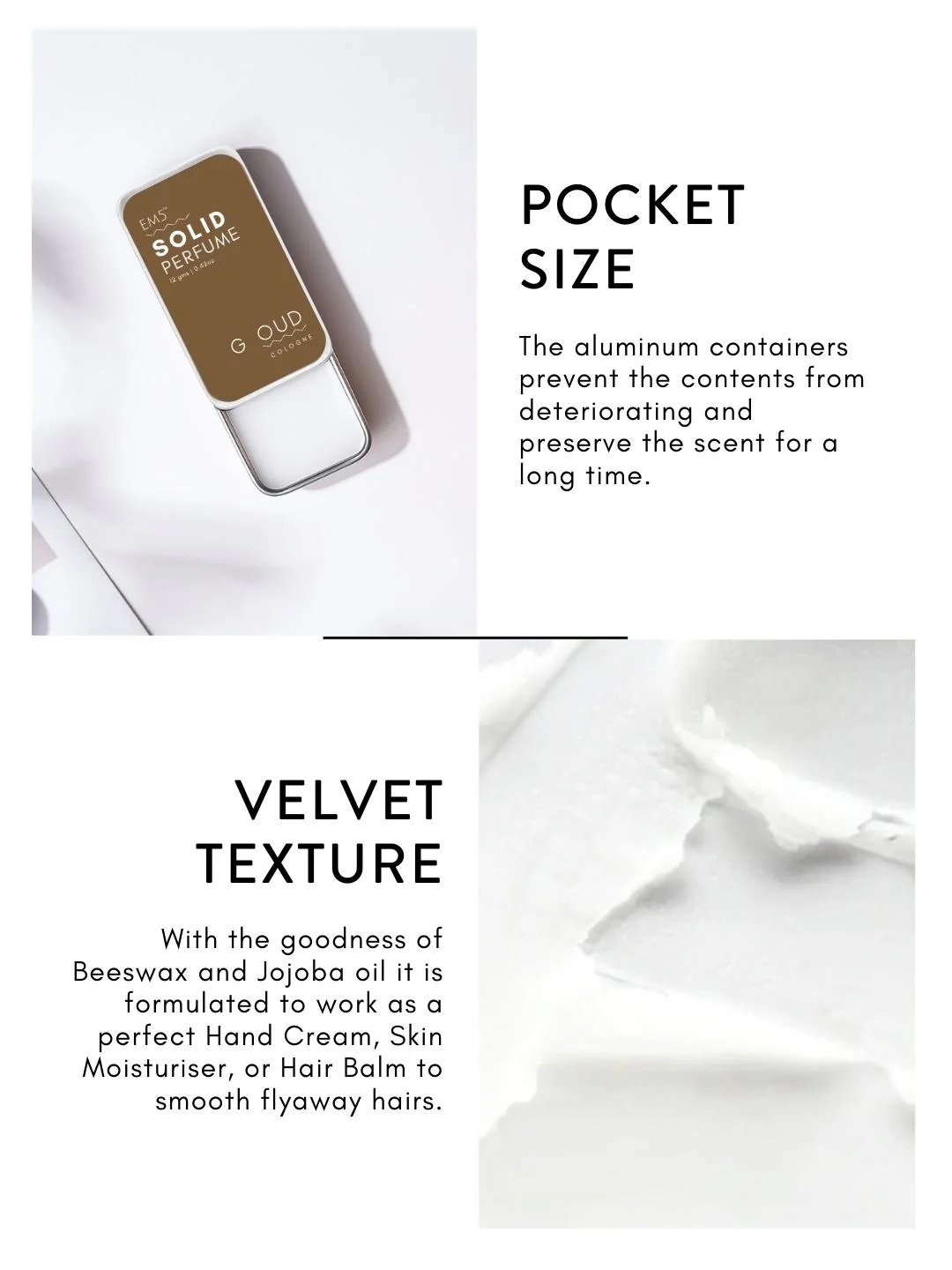 G Oud | Solid Perfume - Image 6