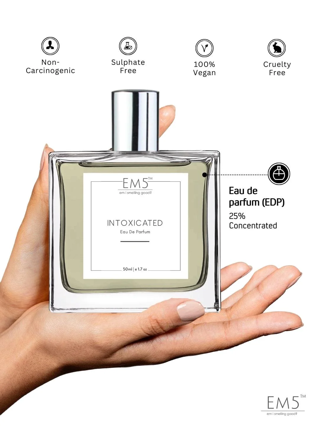 Intoxicated | Eau de Parfum - Image 3