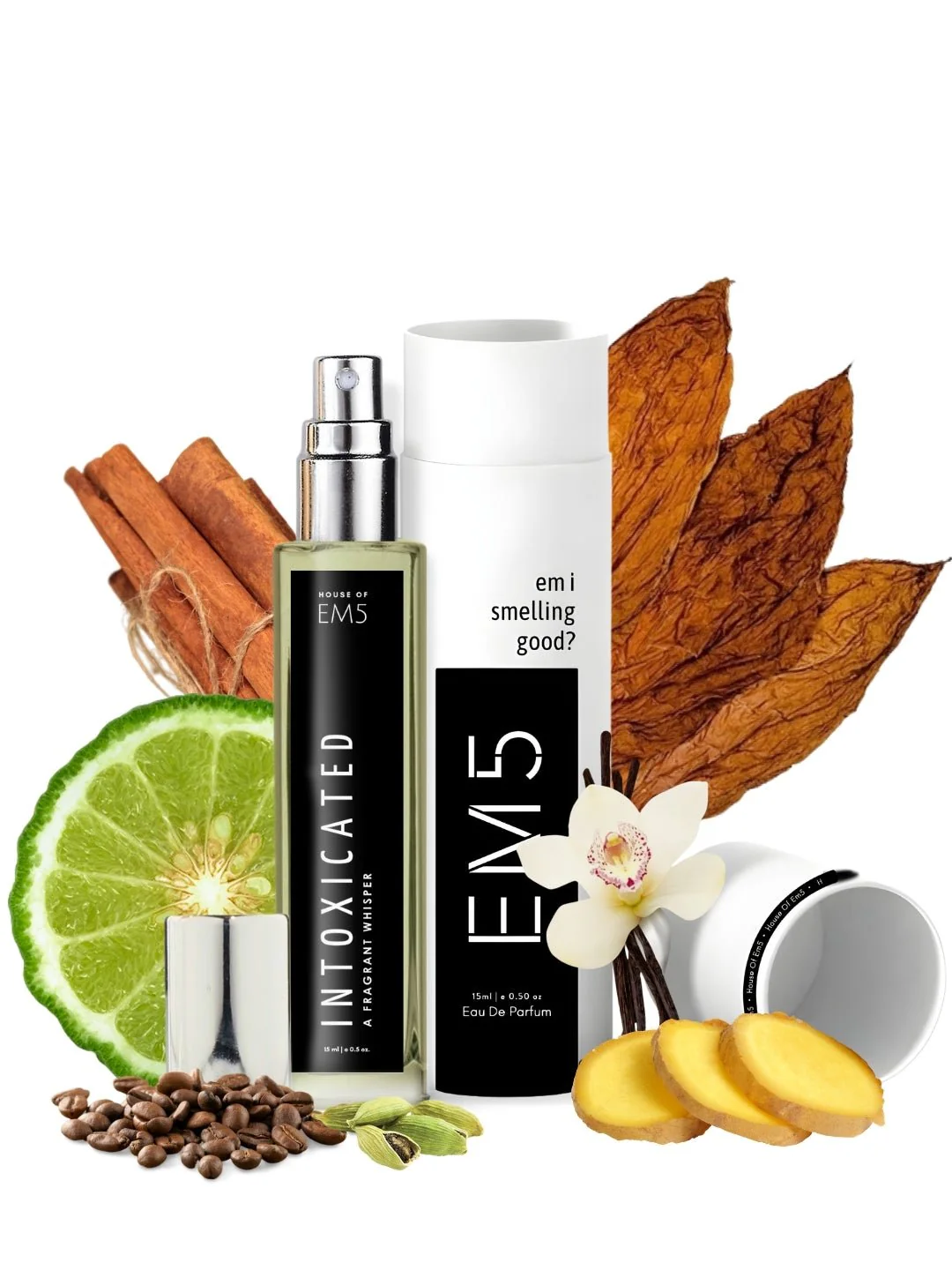 Intoxicated | Eau de Parfum - Image 6