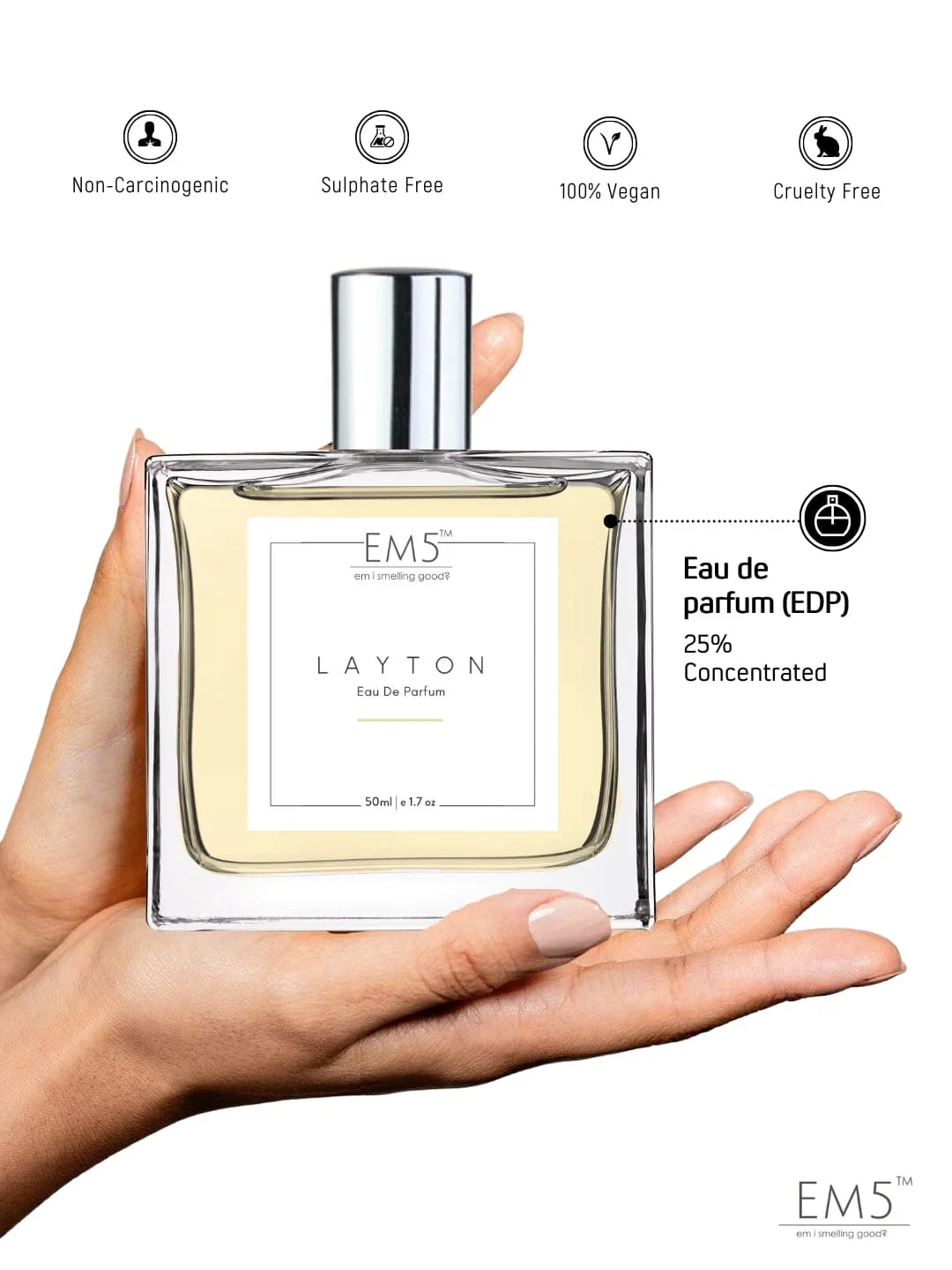 Layton | Eau De Parfum - Image 3