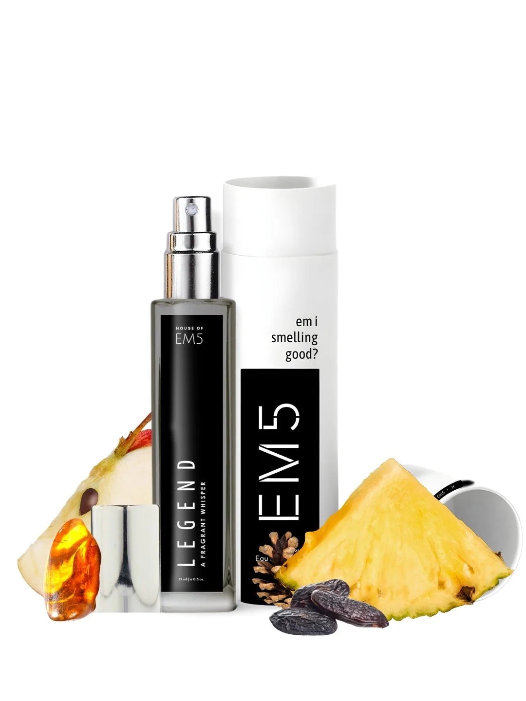 Legend | Eau De Parfum - Image 6