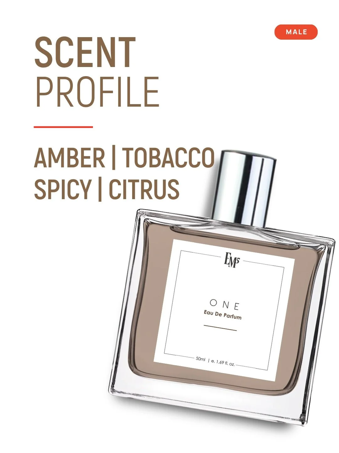 One | Eau De Parfum - Image 2
