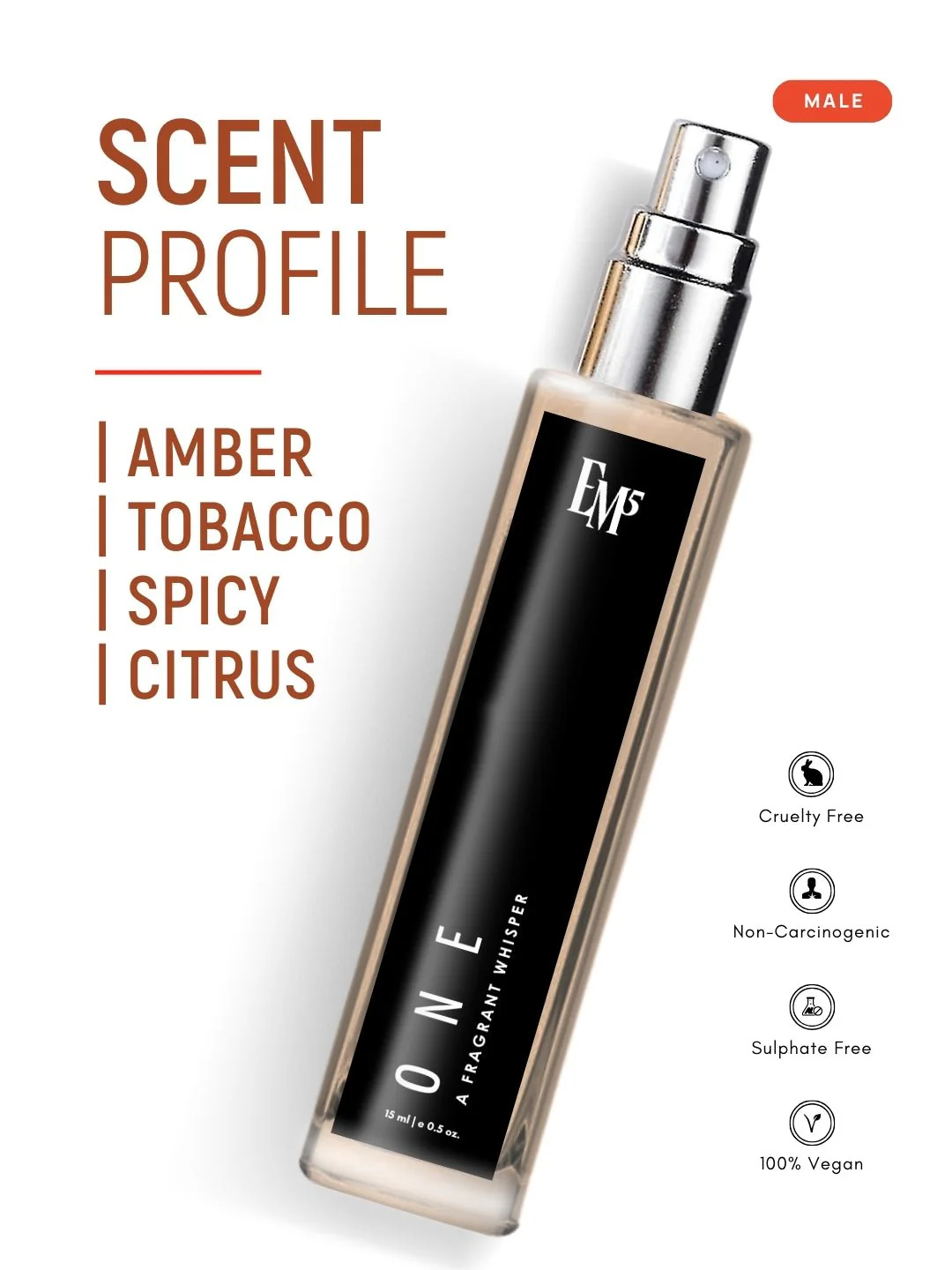 One | Eau De Parfum - Image 9