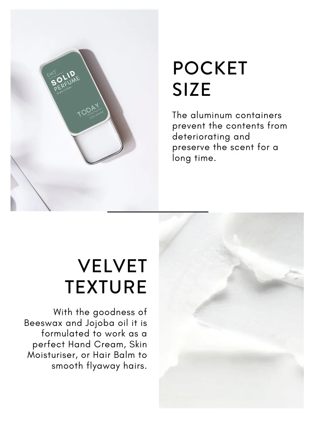 Today | Solid Perfume - Image 4