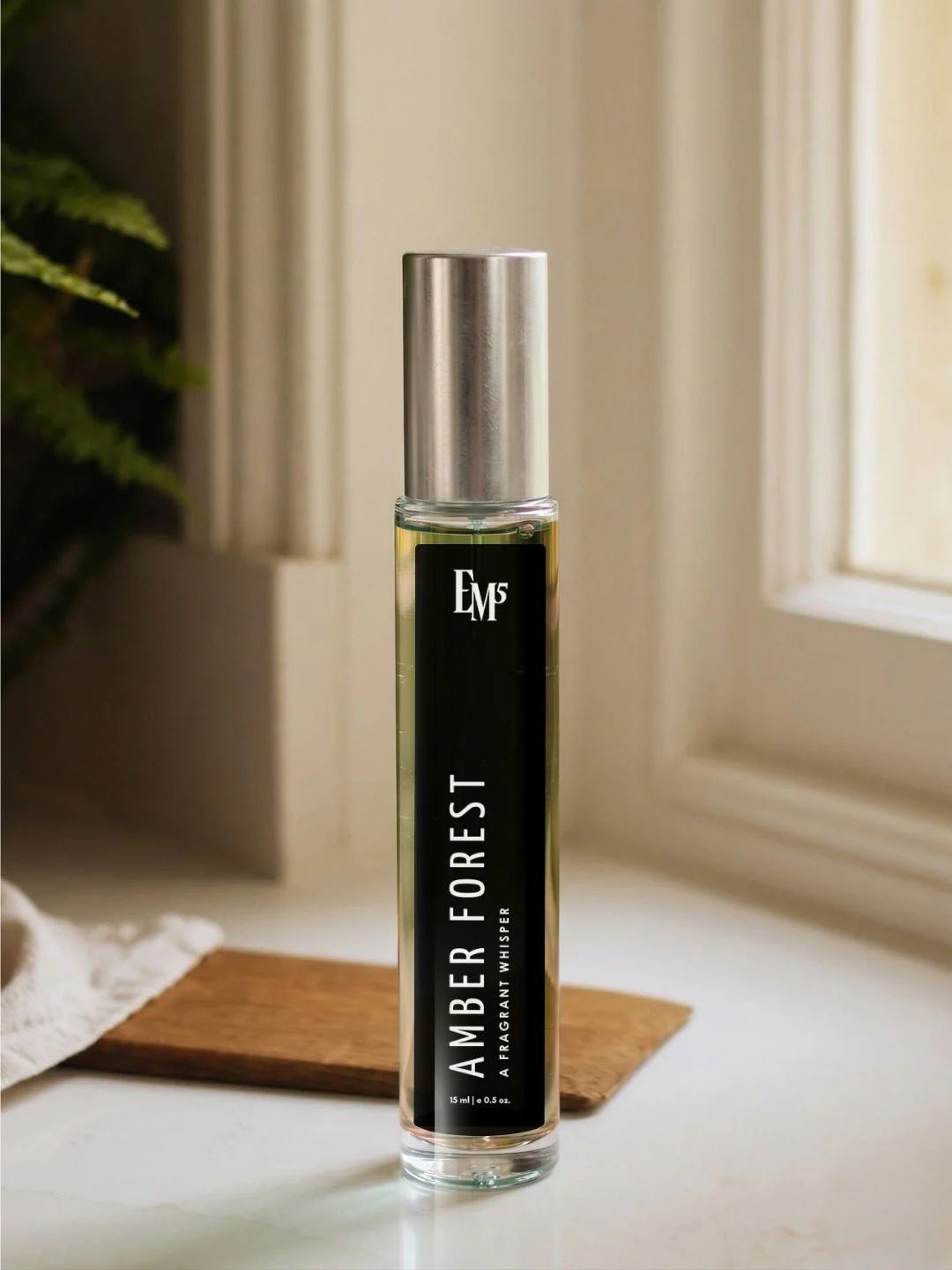 Amber Forest | Eau De Parfum - Image 11
