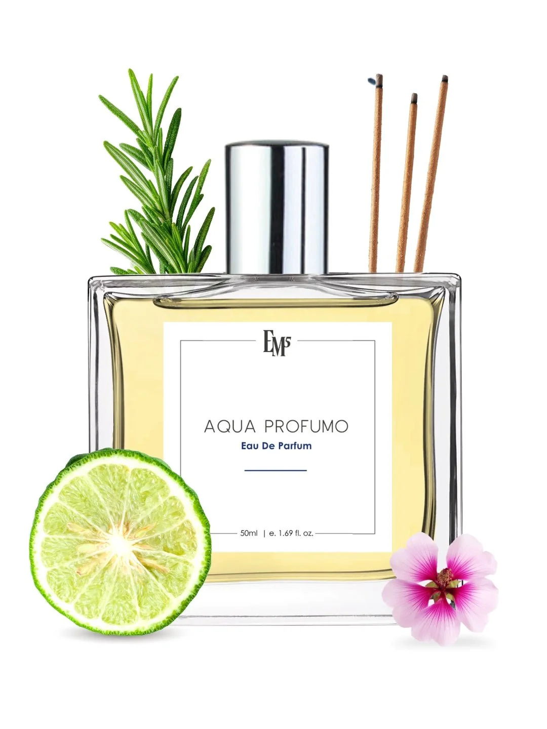 Aqua Profumo | Eau De Parfum