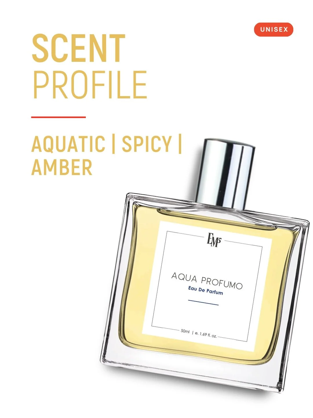 Aqua Profumo | Eau De Parfum - Image 2