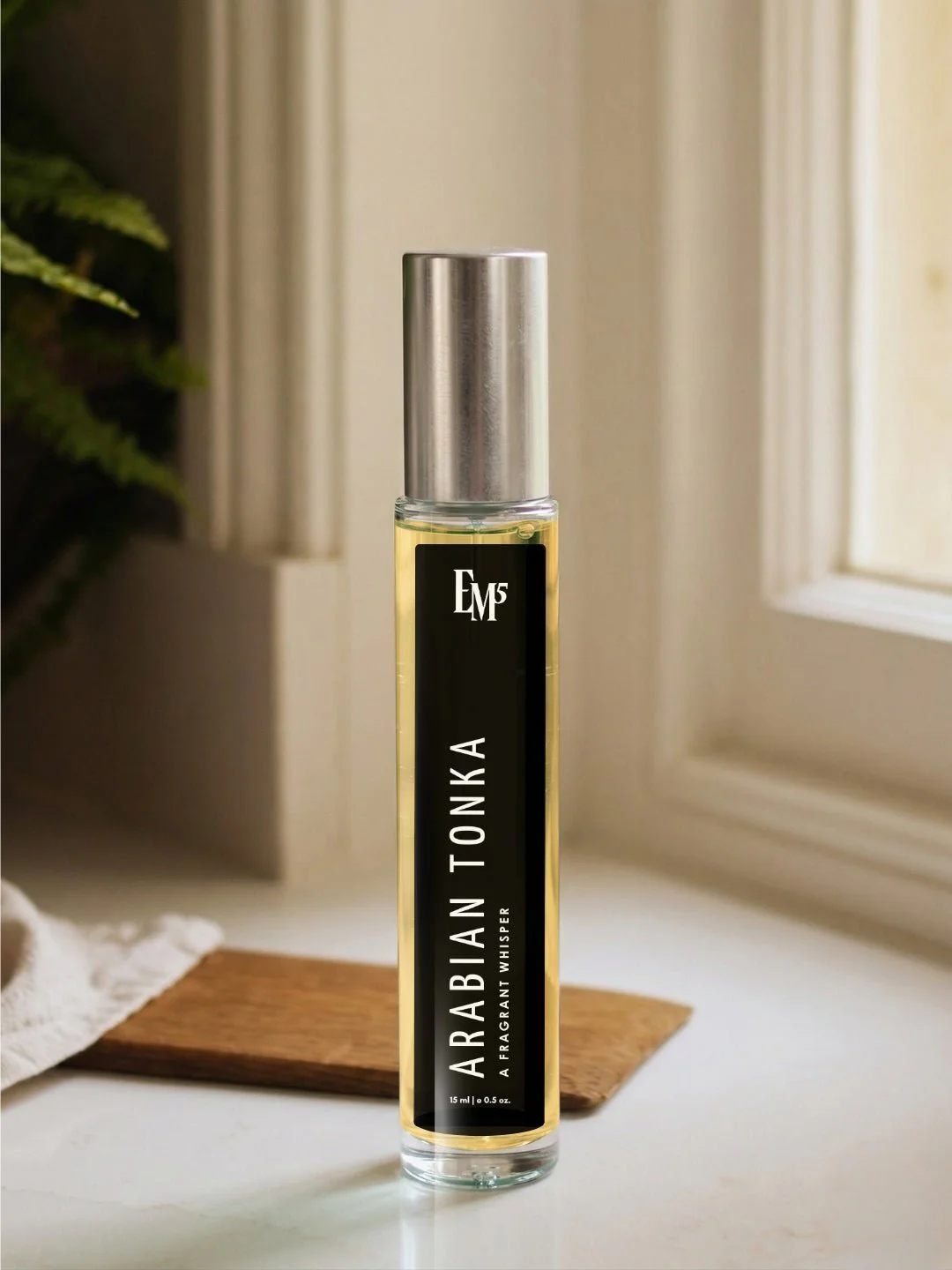 Arabian Tonka | Eau De Parfum - Image 11