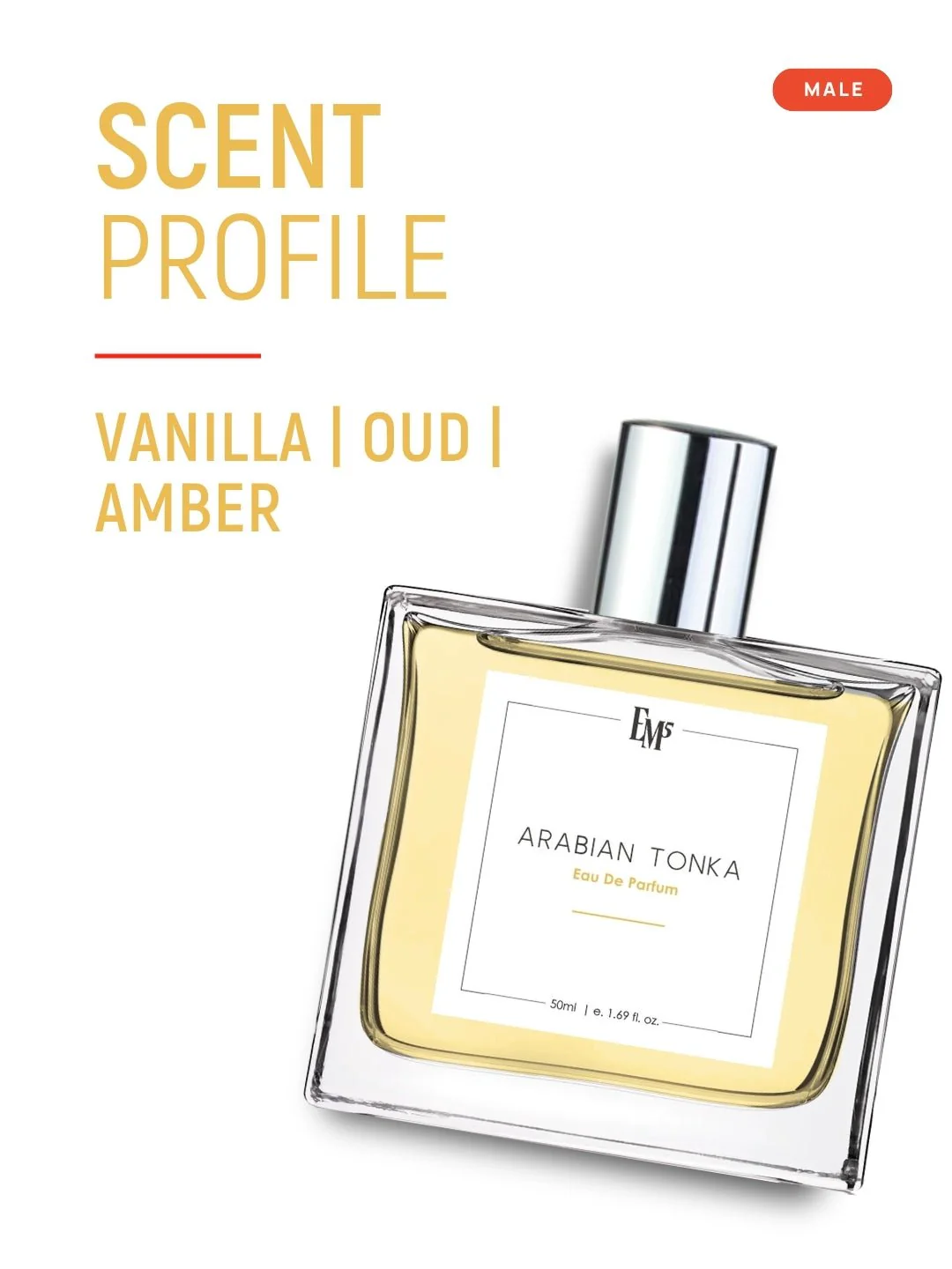 Arabian Tonka | Eau De Parfum - Image 2