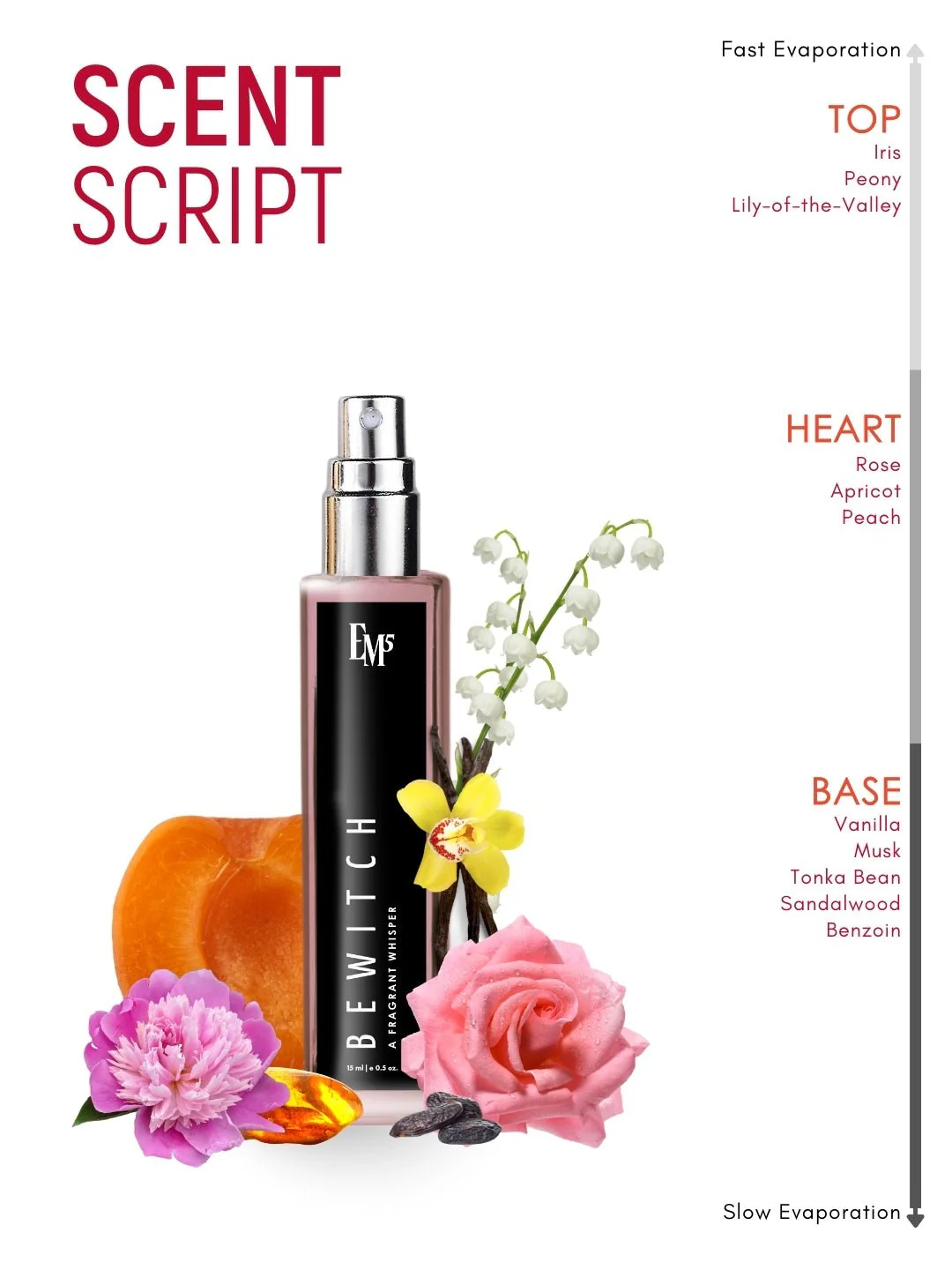 Bewitch | Eau De Parfum - Image 10