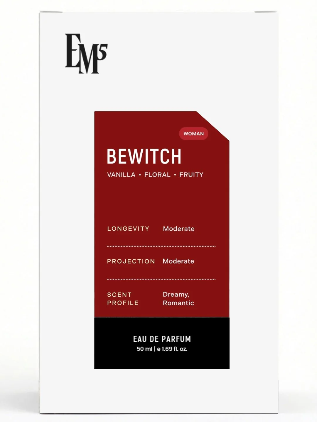Bewitch | Eau De Parfum - Image 5
