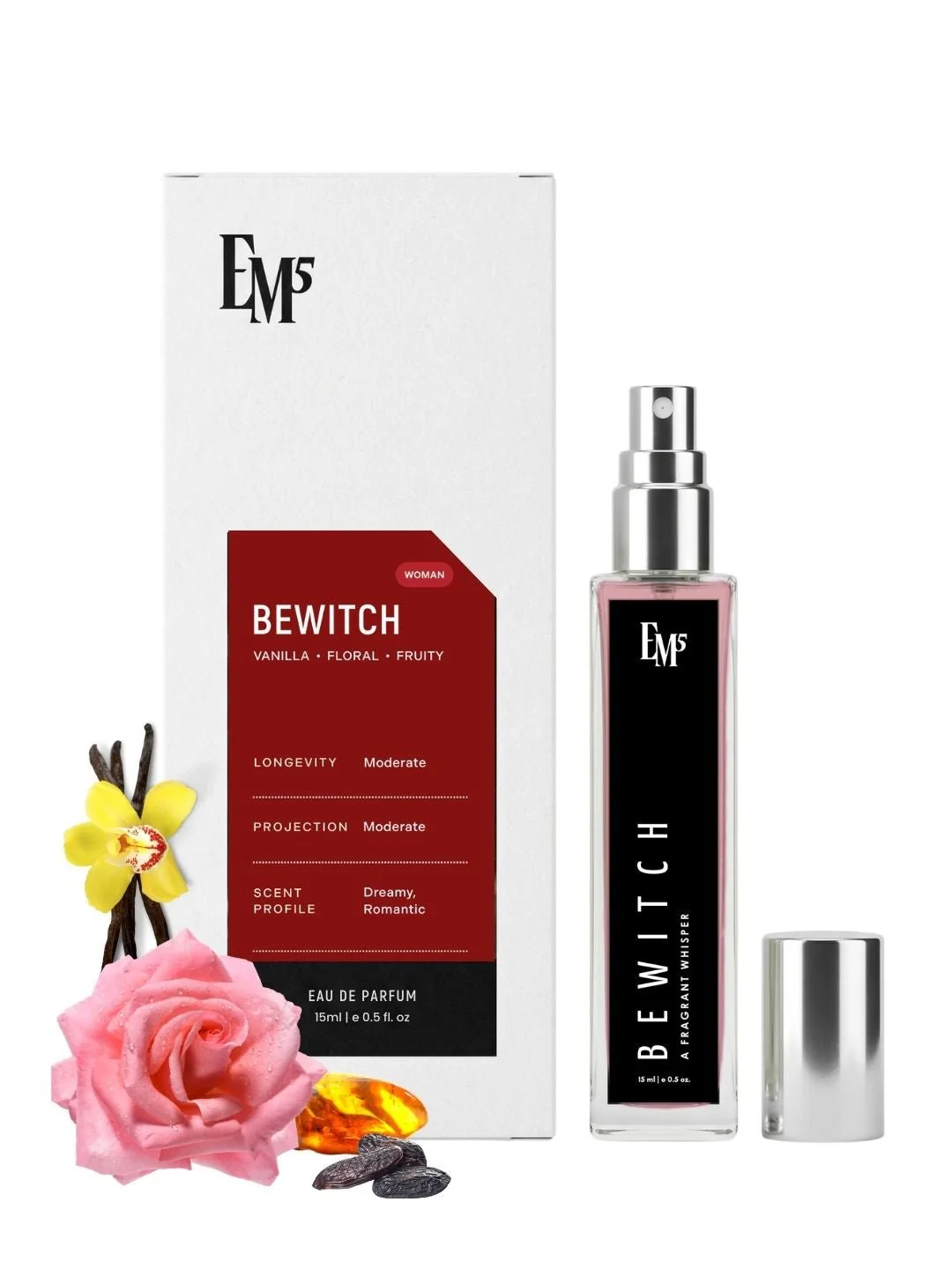 Bewitch | Eau De Parfum - Image 7