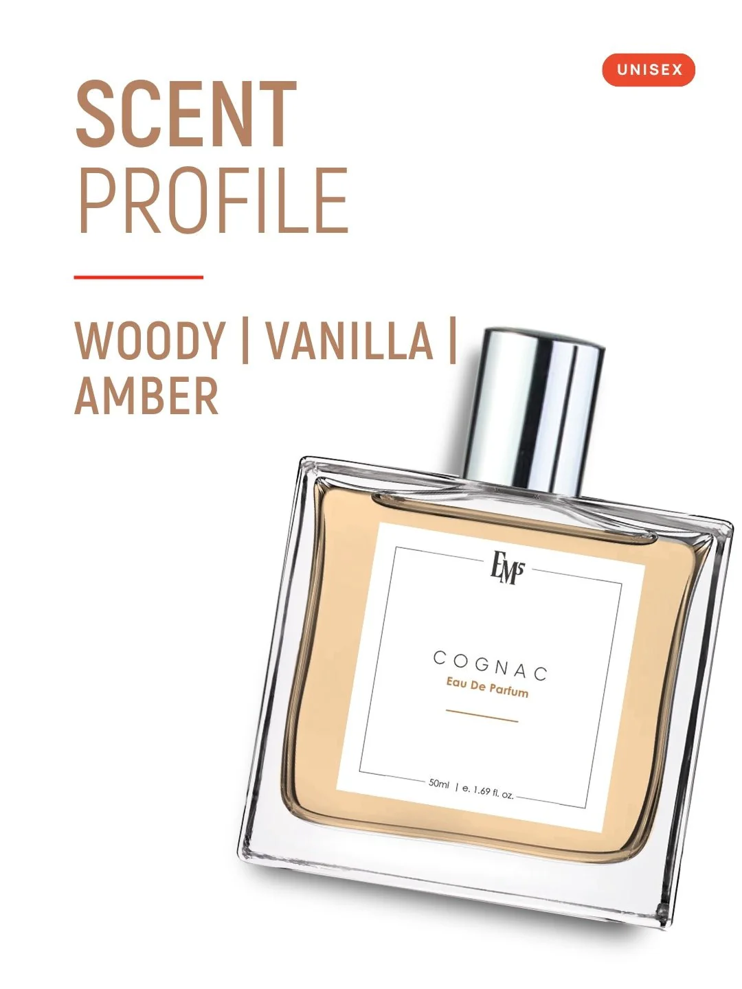 Cognac | Eau De Parfum - Image 2