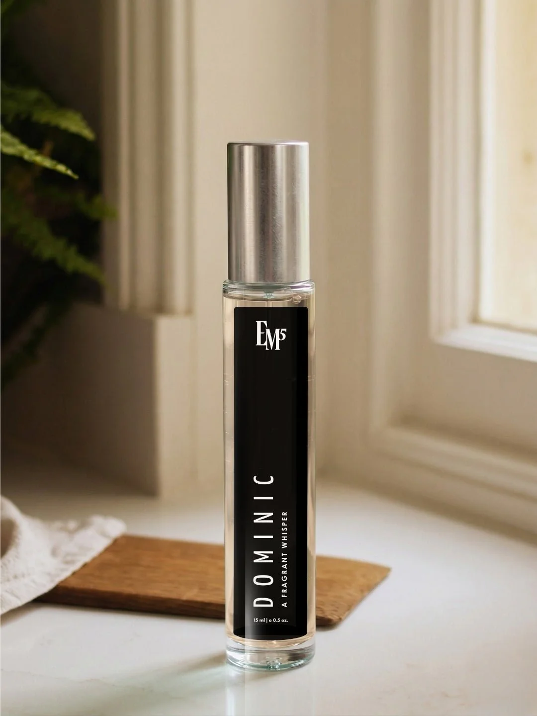 Dominic | Eau De Parfum - Image 11