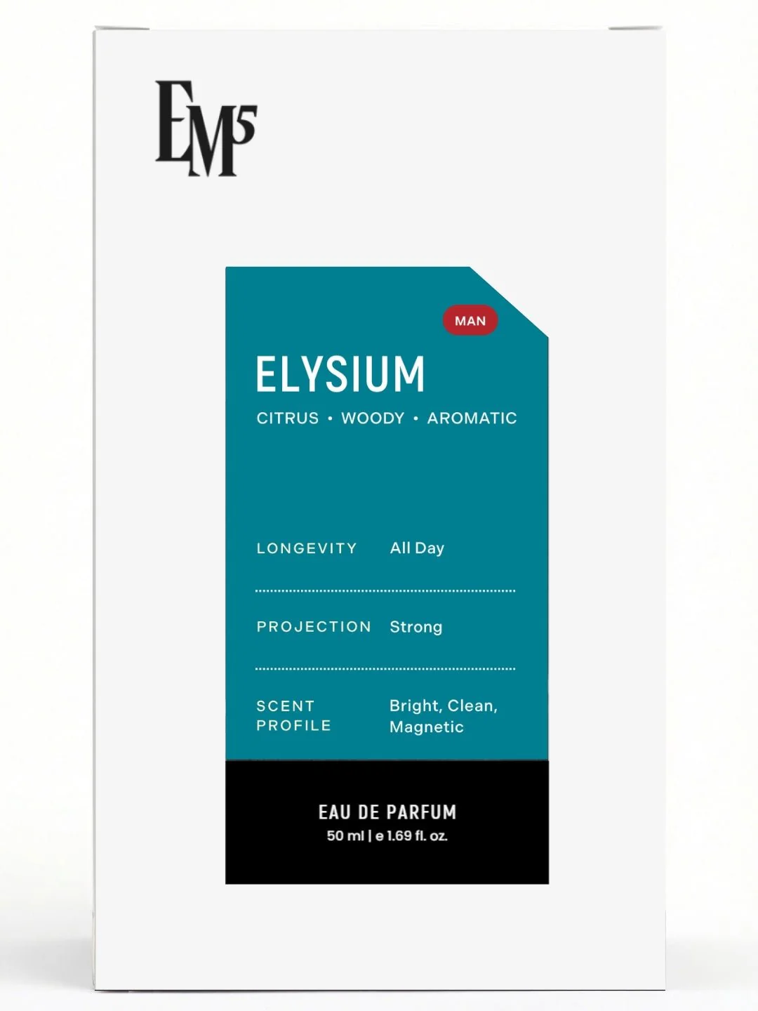 Elysium | Eau De Parfum - Image 5