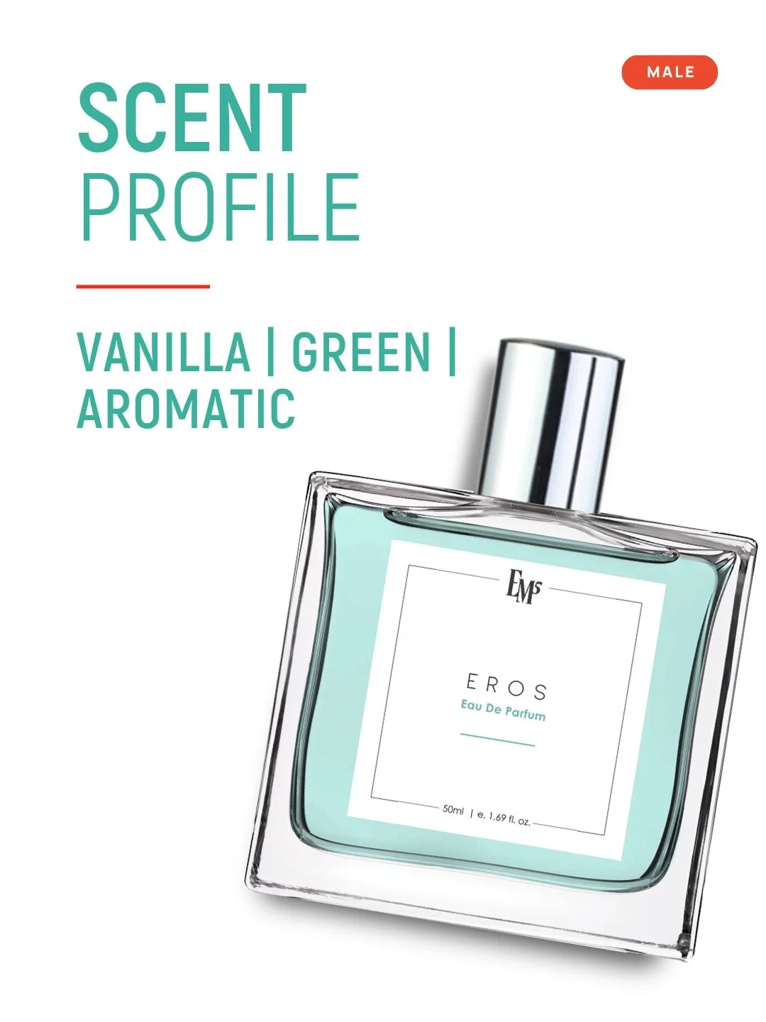 Eros | Eau De Parfum - Image 2