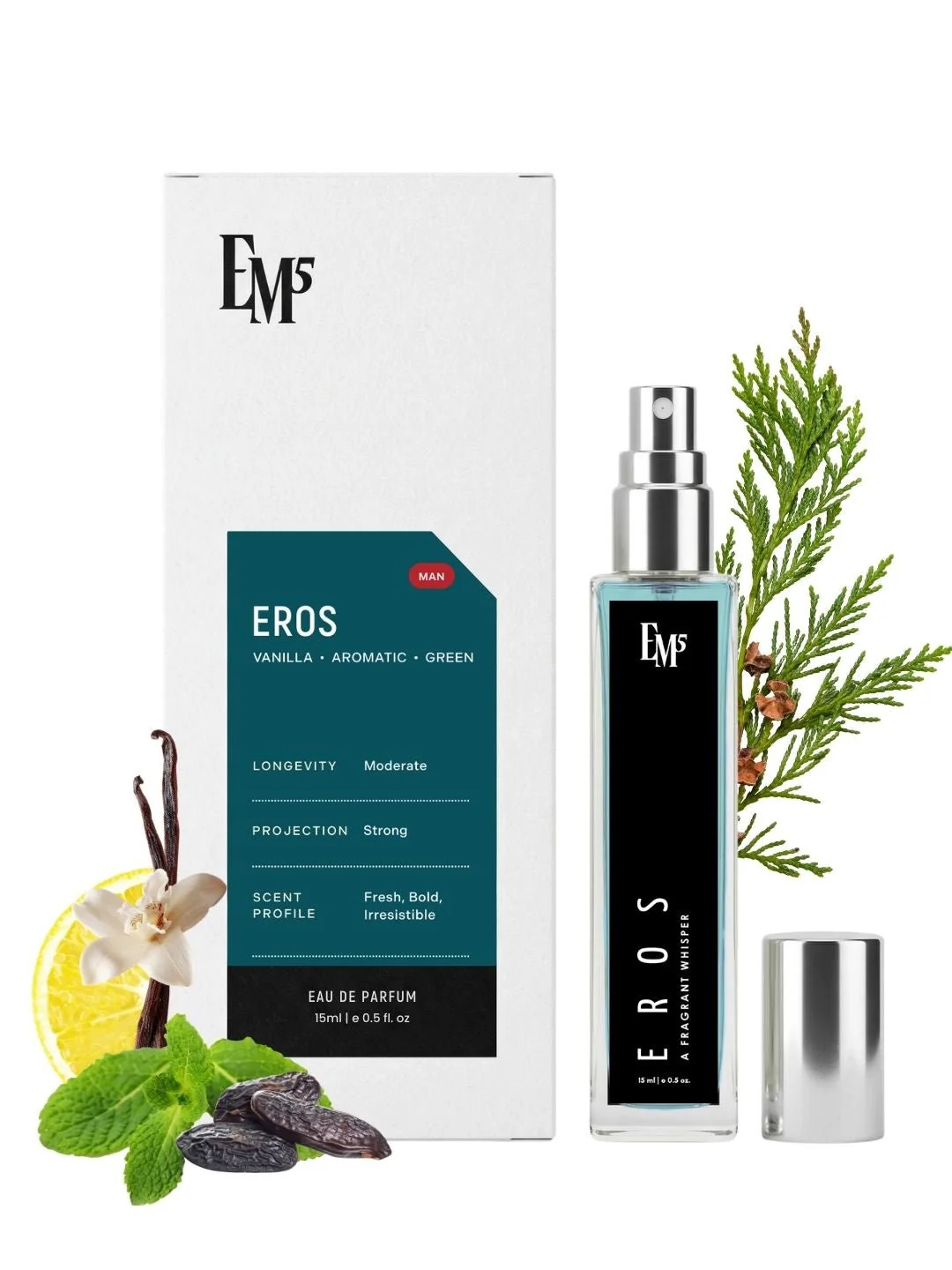Eros | Eau De Parfum - Image 7
