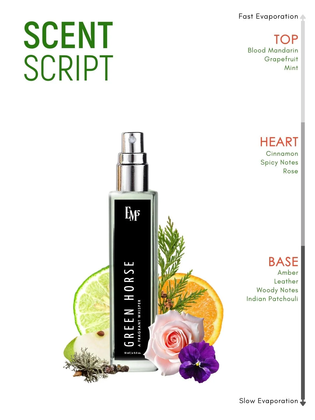 Green Horse | Eau De Parfum - Image 10