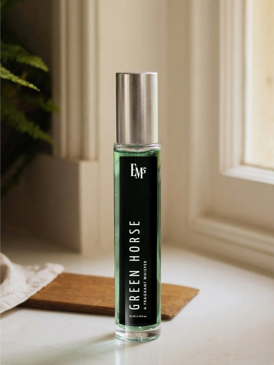 Green Horse | Eau De Parfum - Image 11