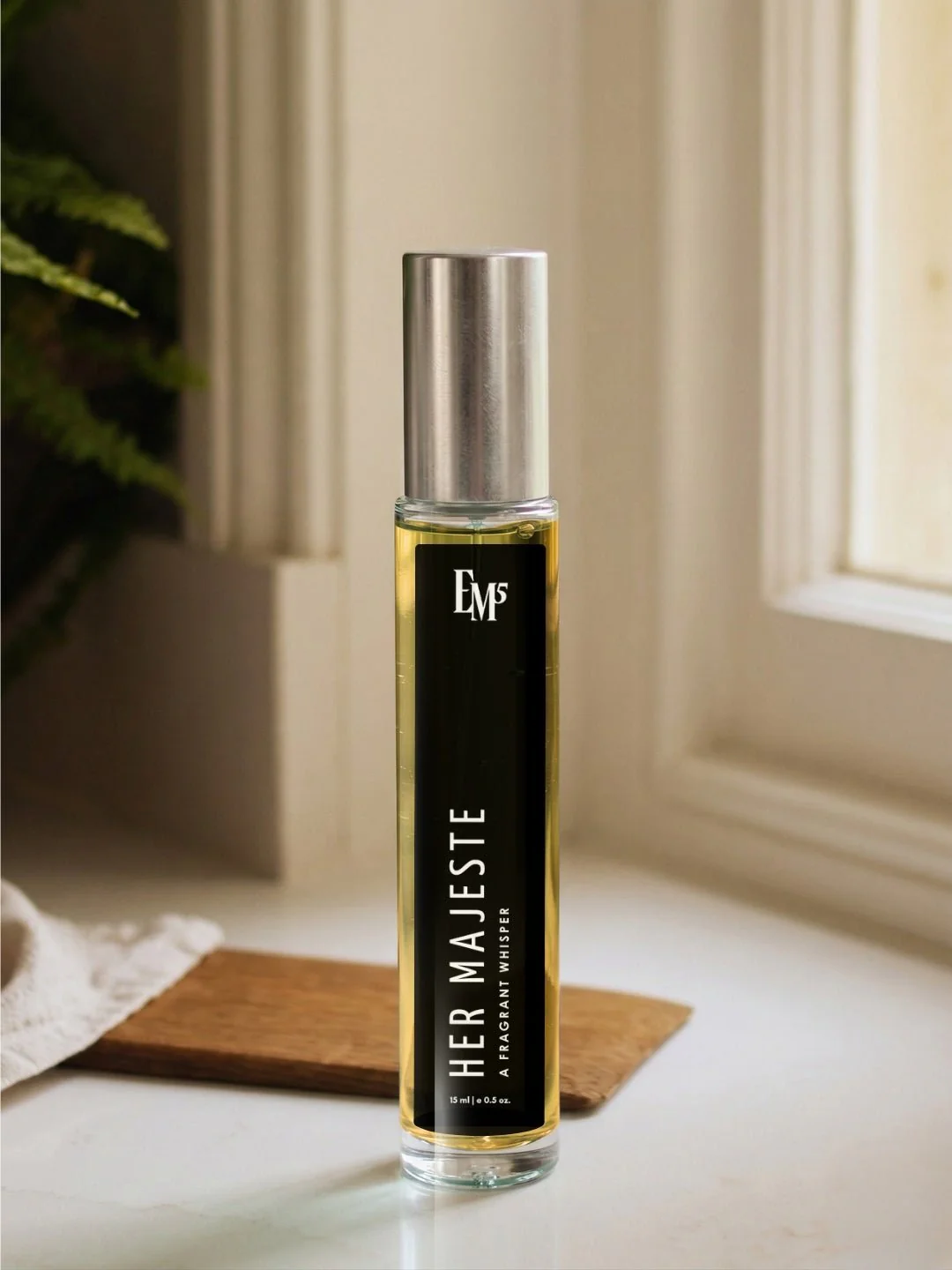 Her Majesté | Eau De Parfum - Image 11