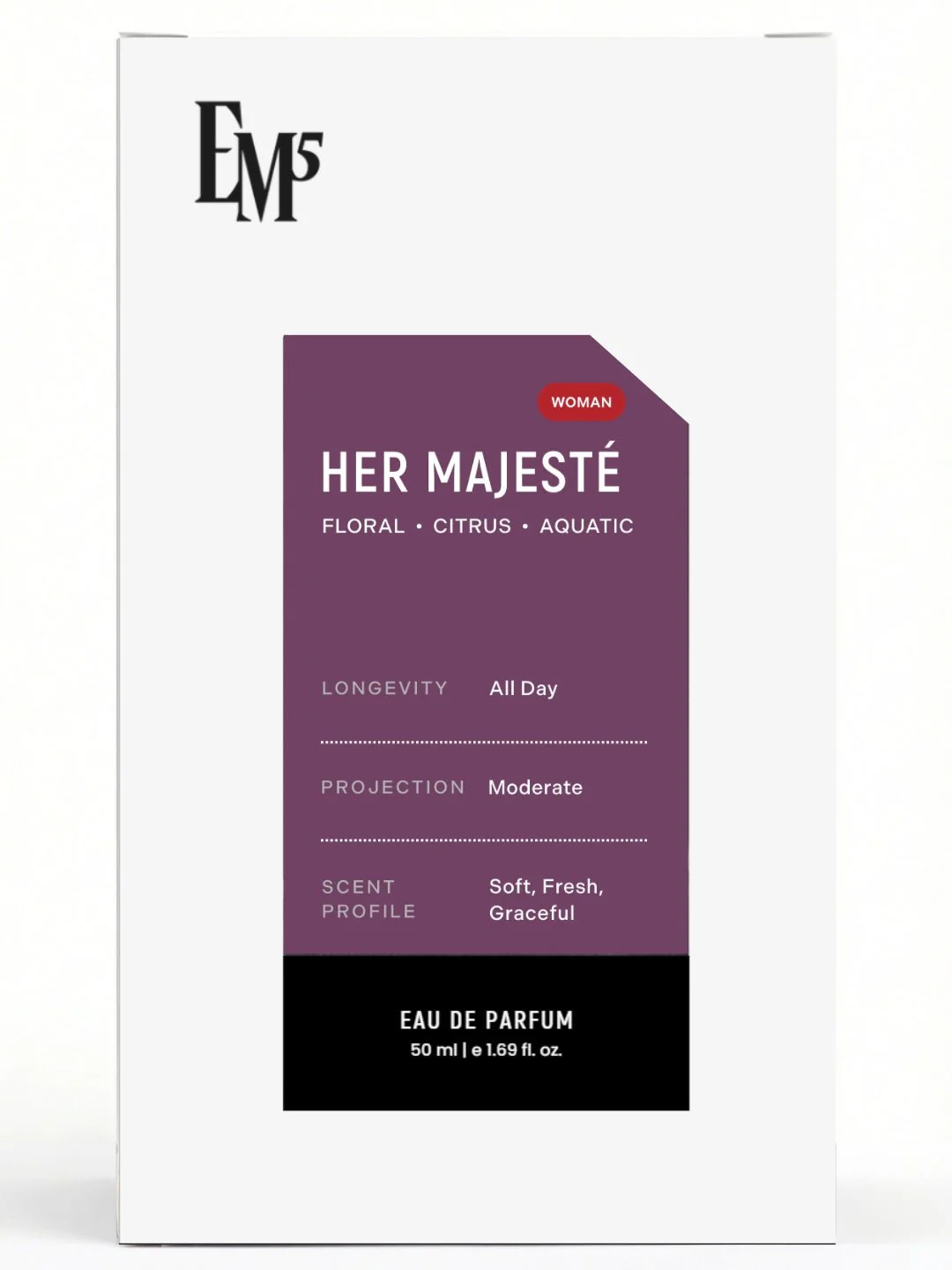 Her Majesté | Eau De Parfum - Image 5