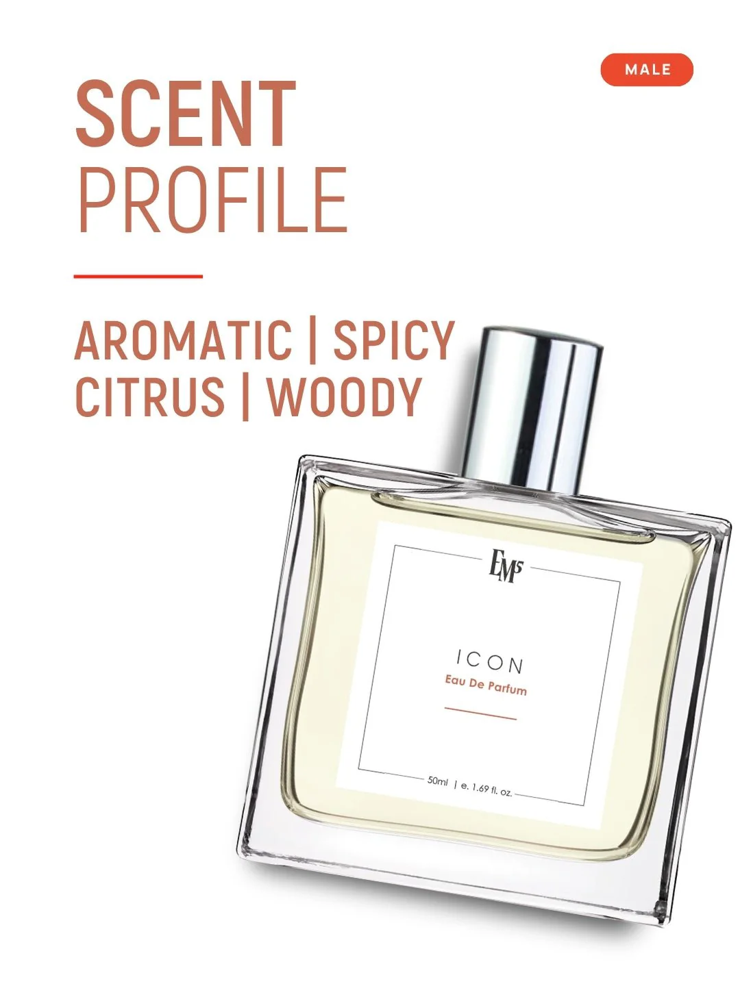 Icon | Eau De Parfum - Image 2