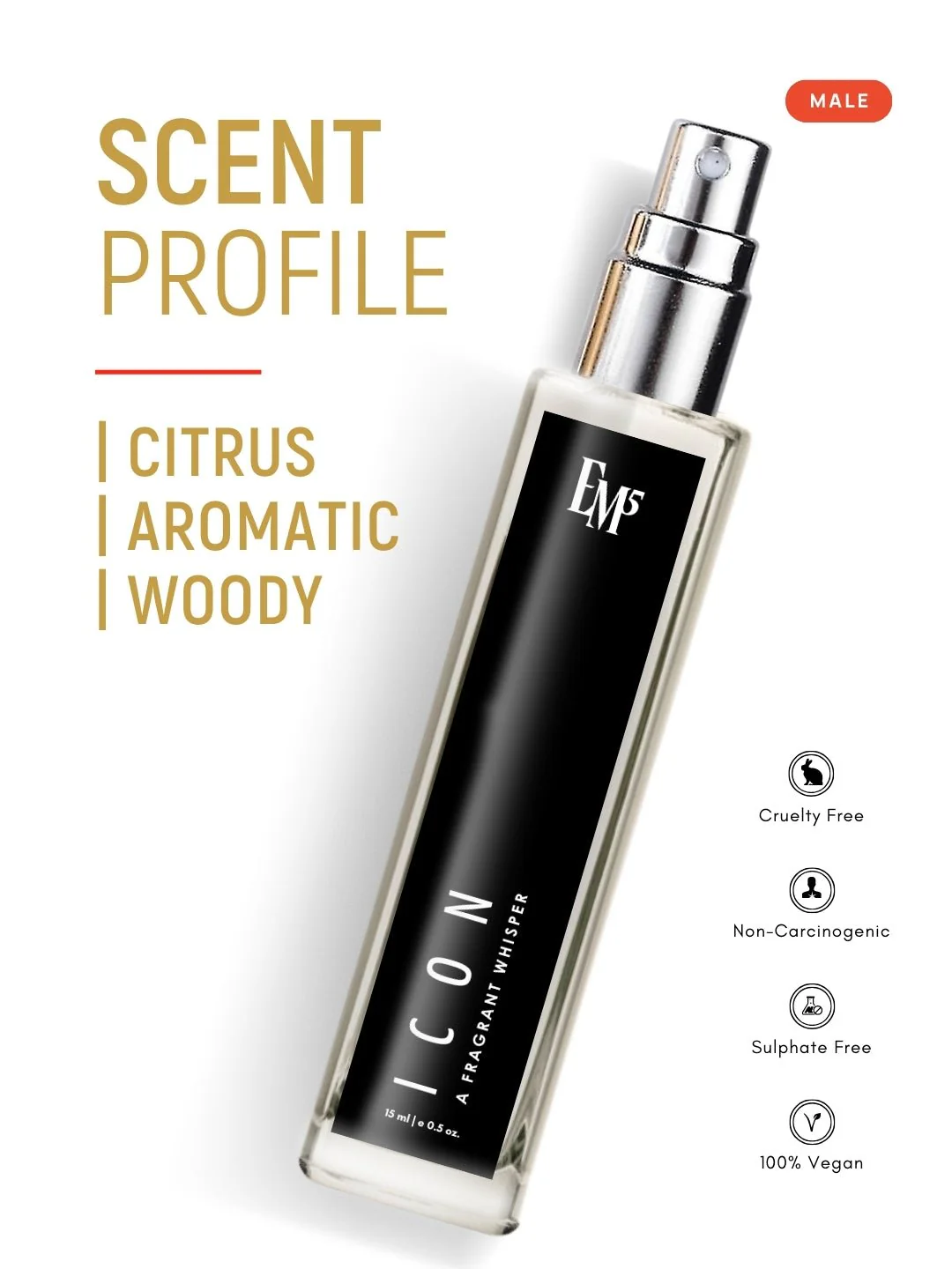 Icon | Eau De Parfum - Image 9