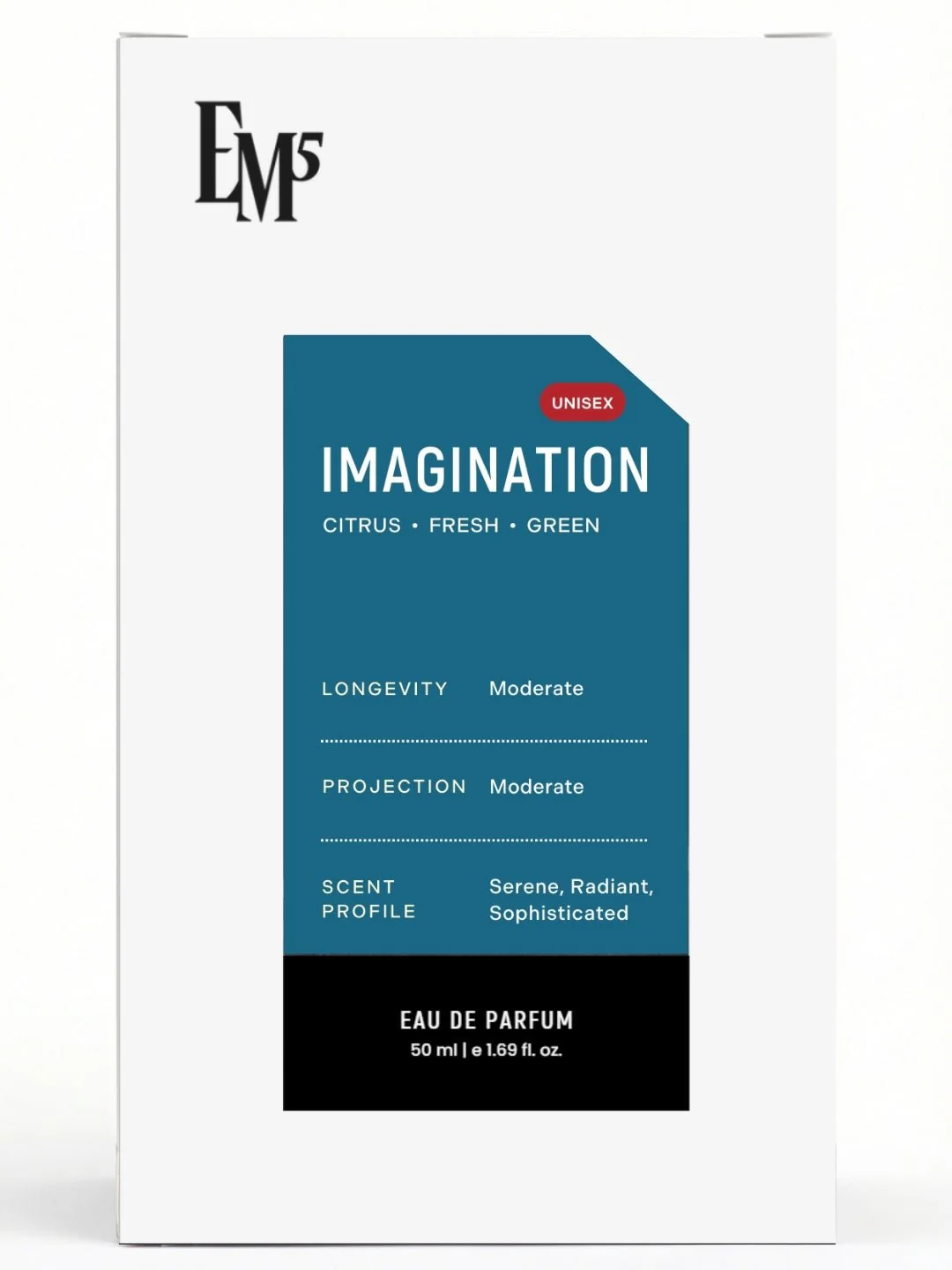 Imagination | Eau De Parfum - Image 5