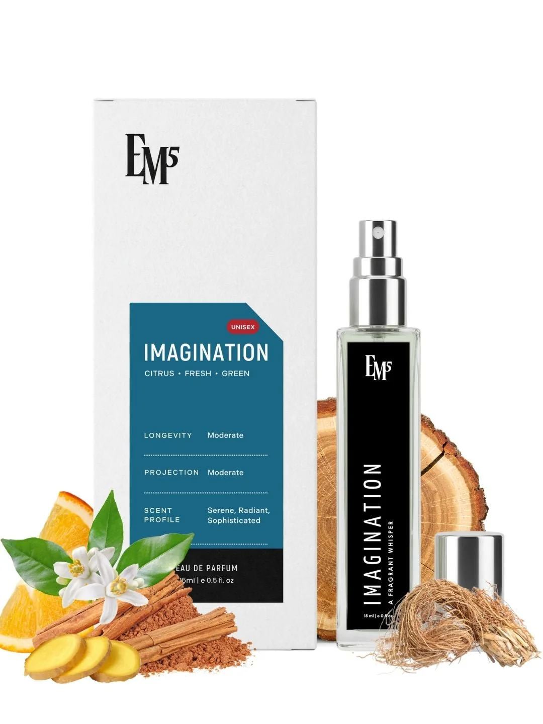 Imagination | Eau De Parfum - Image 7