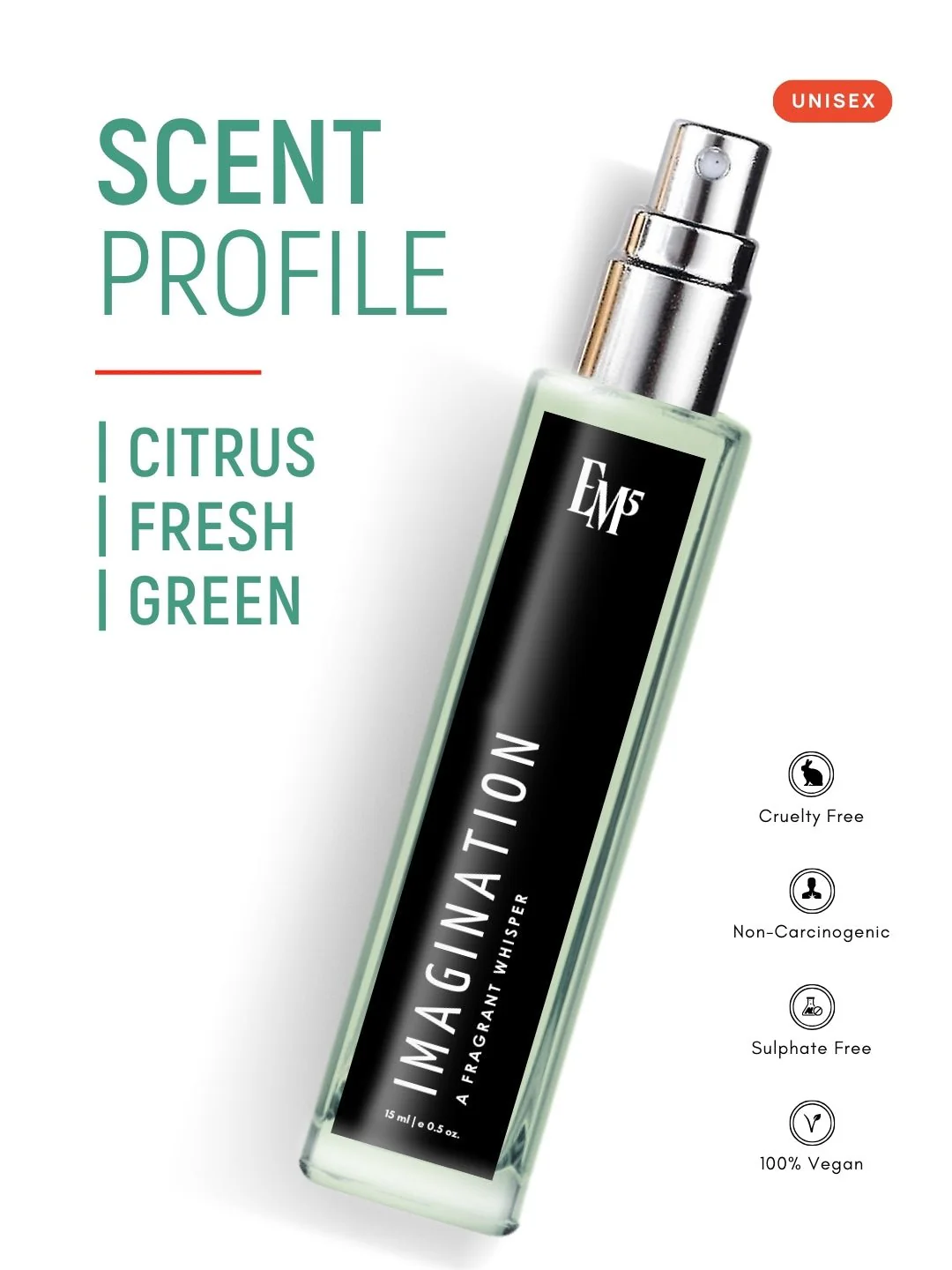 Imagination | Eau De Parfum - Image 9
