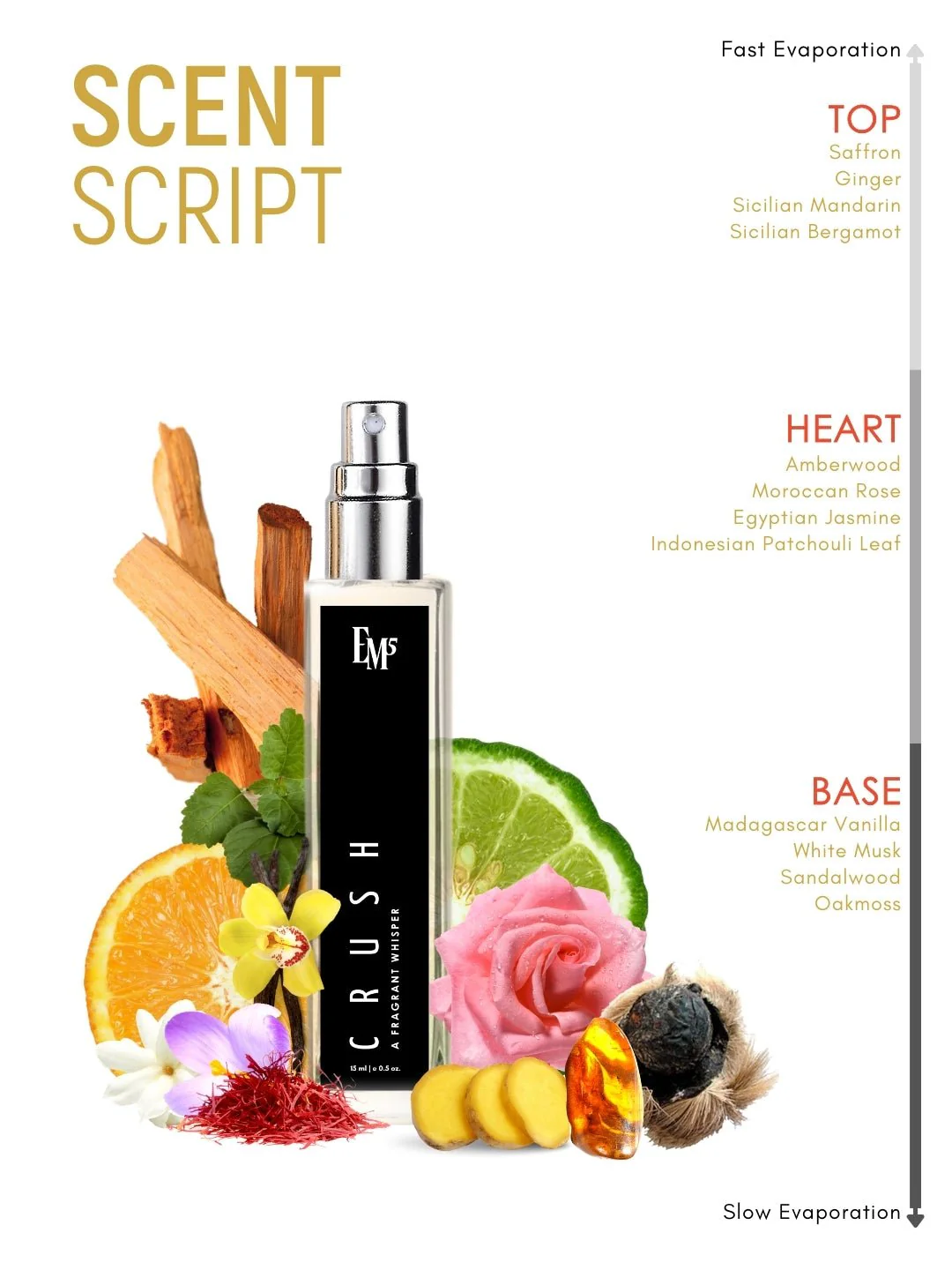 Crush | Eau De Parfum - Image 10