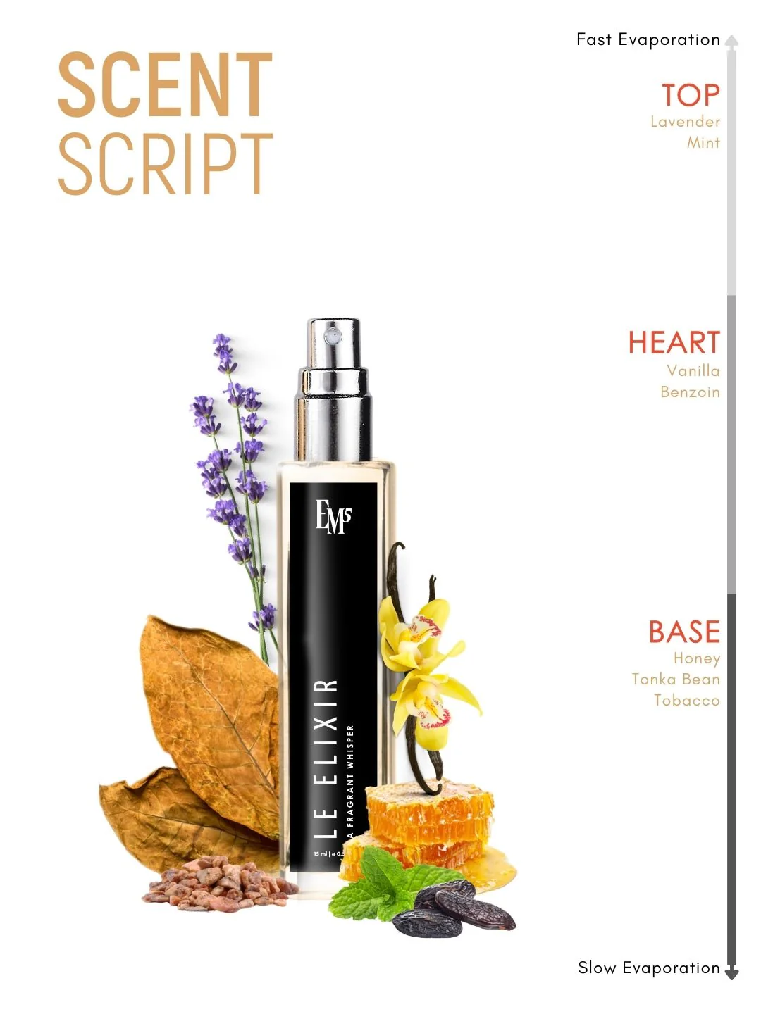 Le Elixir | Eau De Parfum - Image 10
