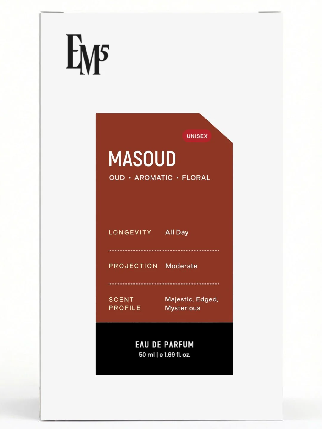 Masoud | Eau De Parfum - Image 5