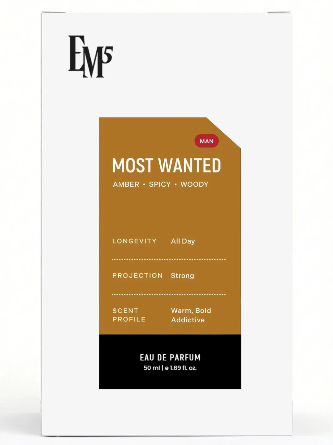 Most Wanted | Eau De Parfum - Image 5