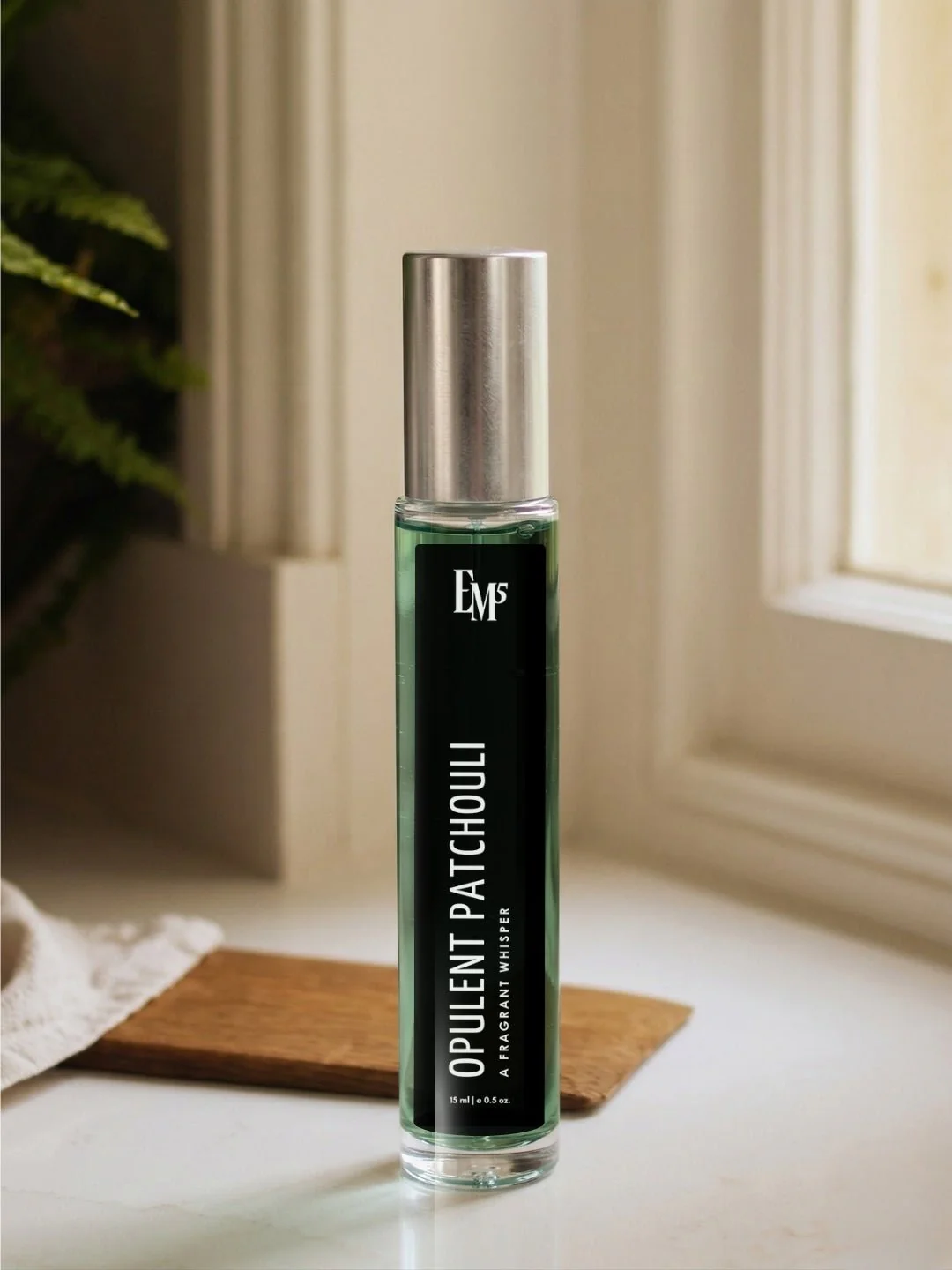 Opulent Patchouli | Eau De Parfum - Image 11
