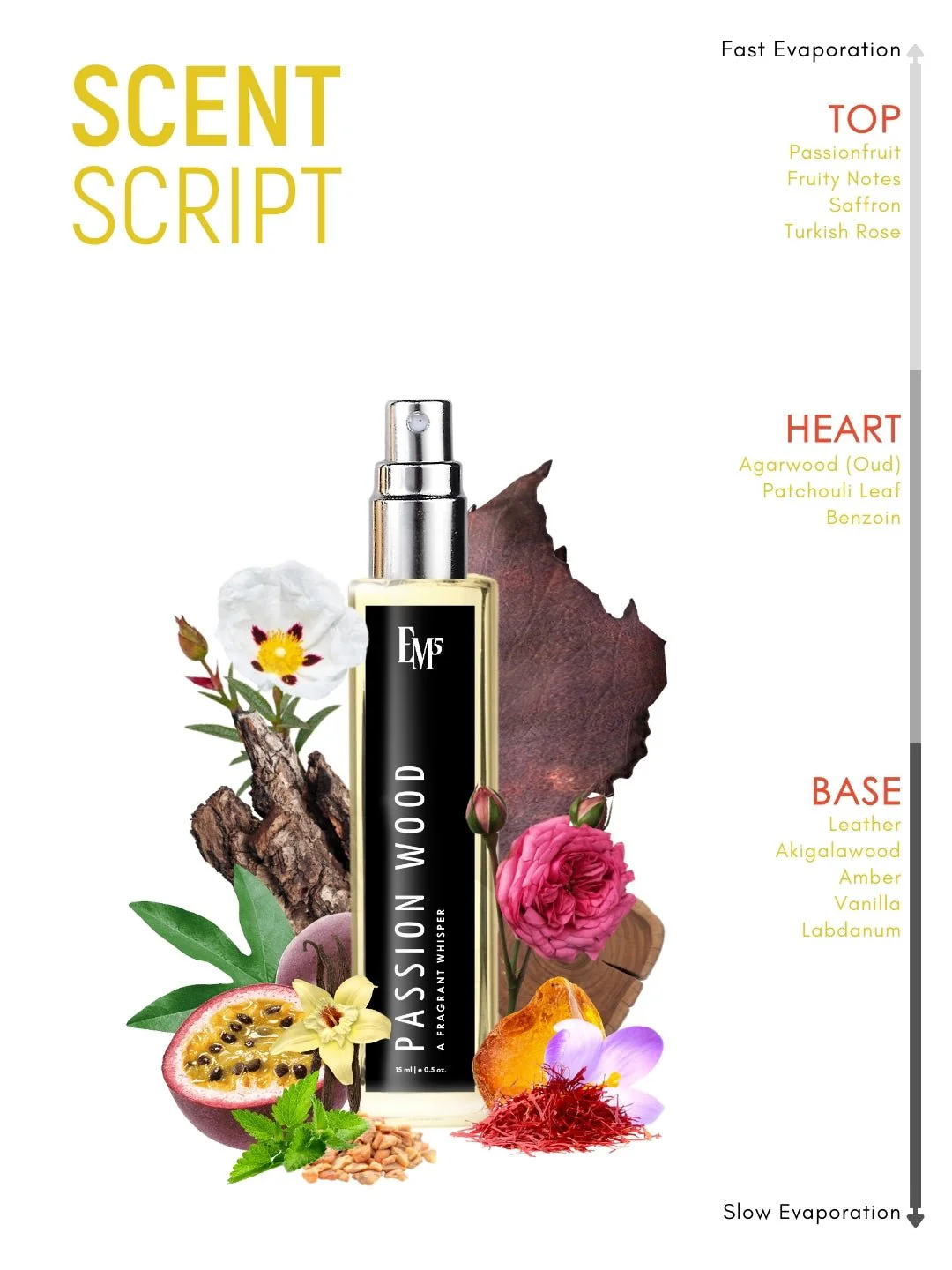 Passion Wood | Eau De Parfum - Image 10