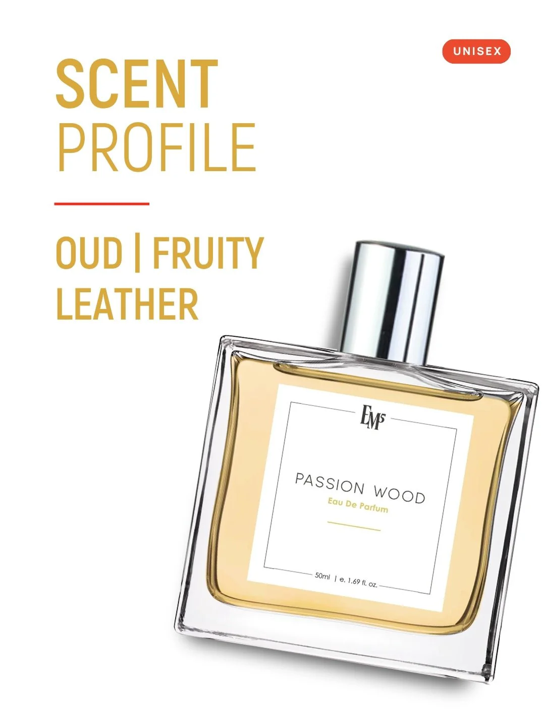Passion Wood | Eau De Parfum - Image 2