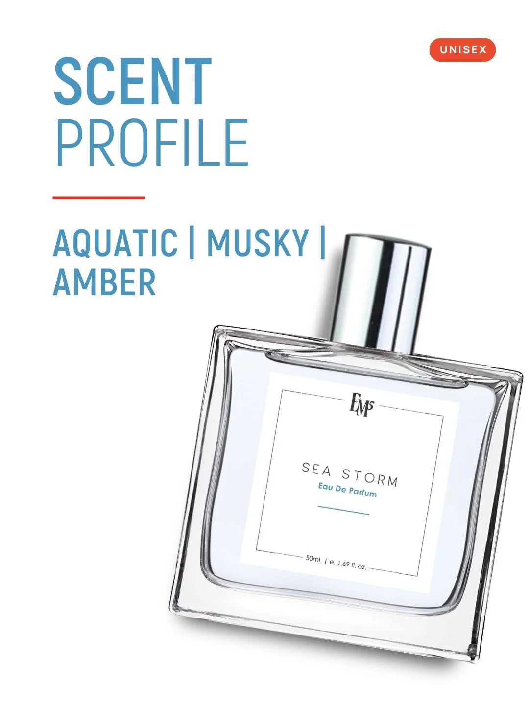 Sea Storm | Eau De Parfum - Image 2