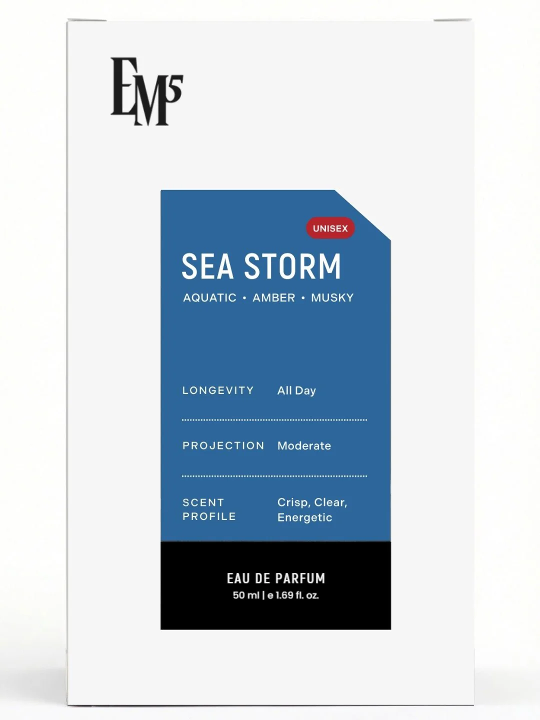 Sea Storm | Eau De Parfum - Image 5
