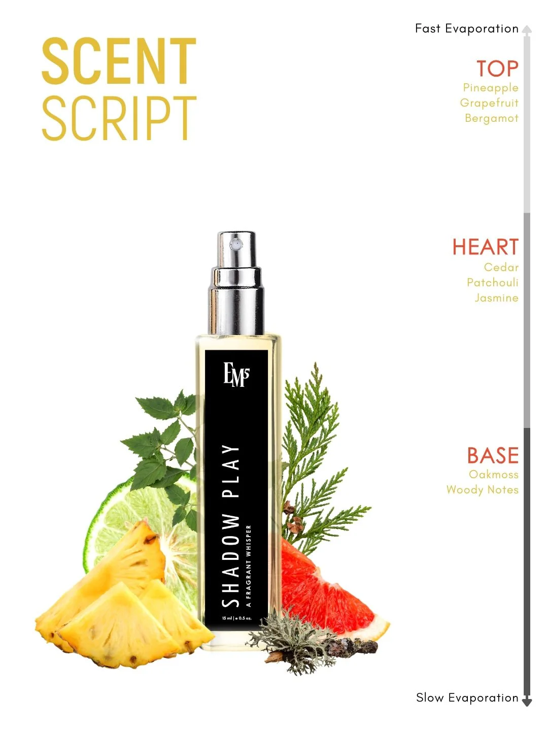 Shadow Play | Eau De Parfum - Image 10