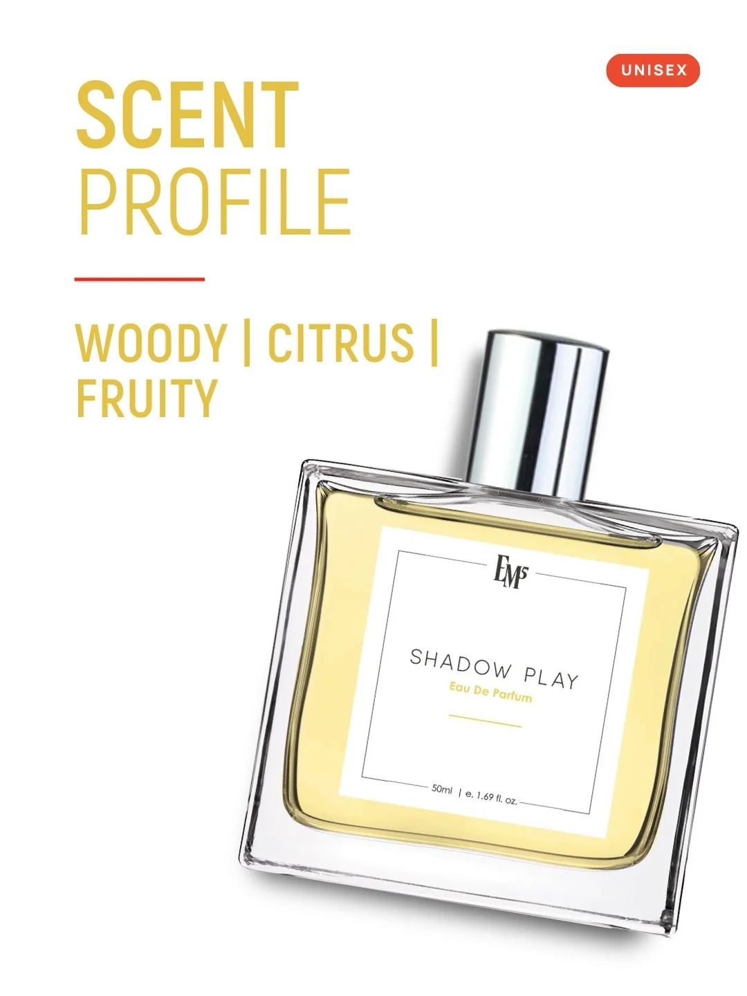 Shadow Play | Eau De Parfum - Image 2